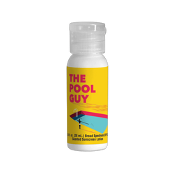 1 oz. SPF 30 Sunscreen in Bullet Bottle