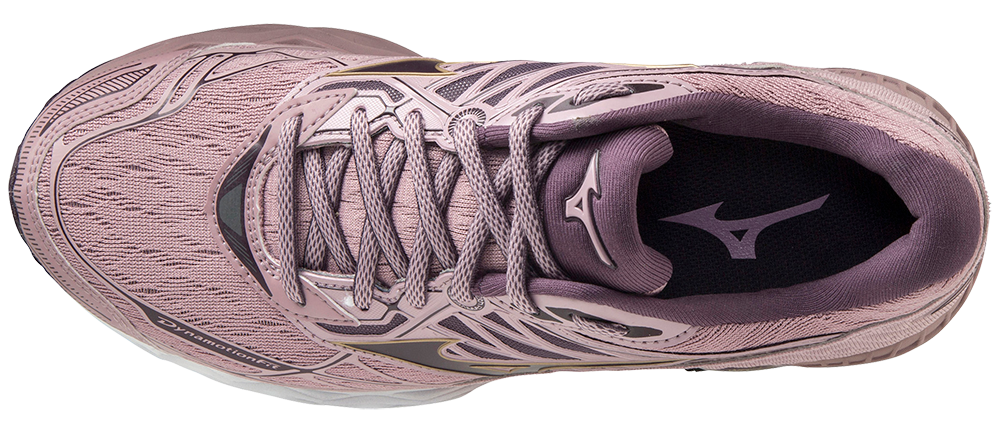 Women's Wave Creation 20 Running Shoe 100
