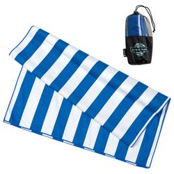 PAGI Sandpiper Beach Towel - Thumbnail 2