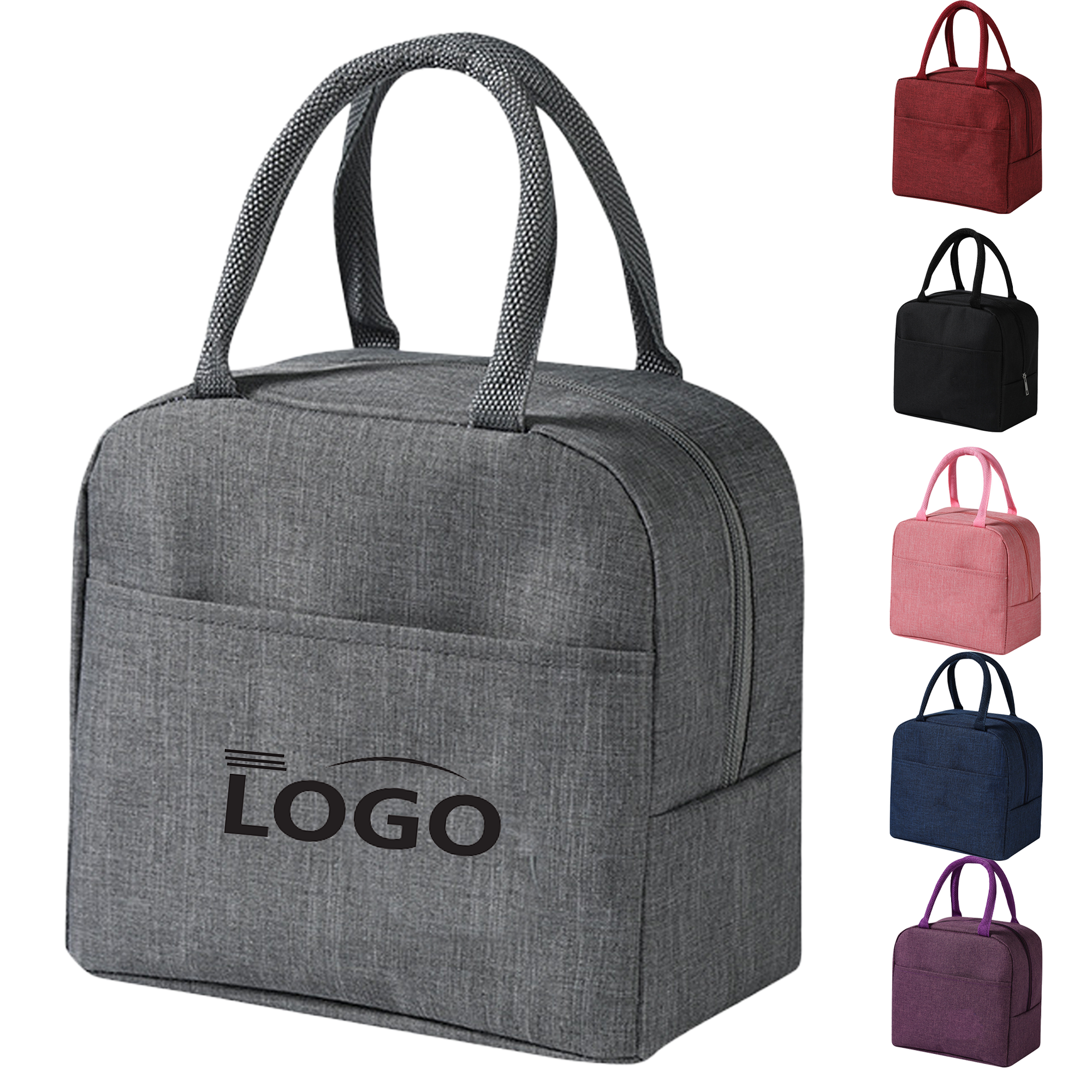 Temperature Control Oxford Bag 5