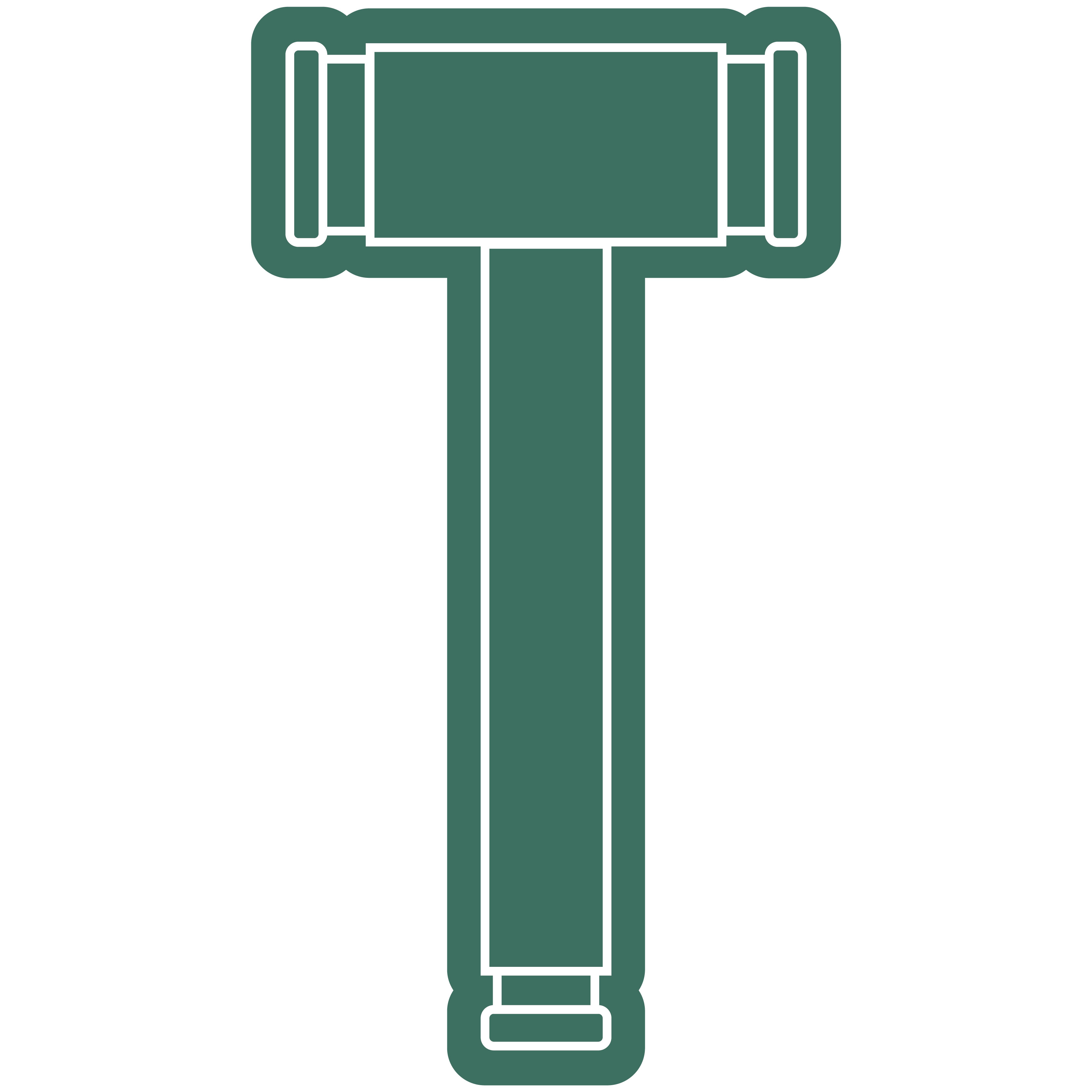 Gavel Waver 79