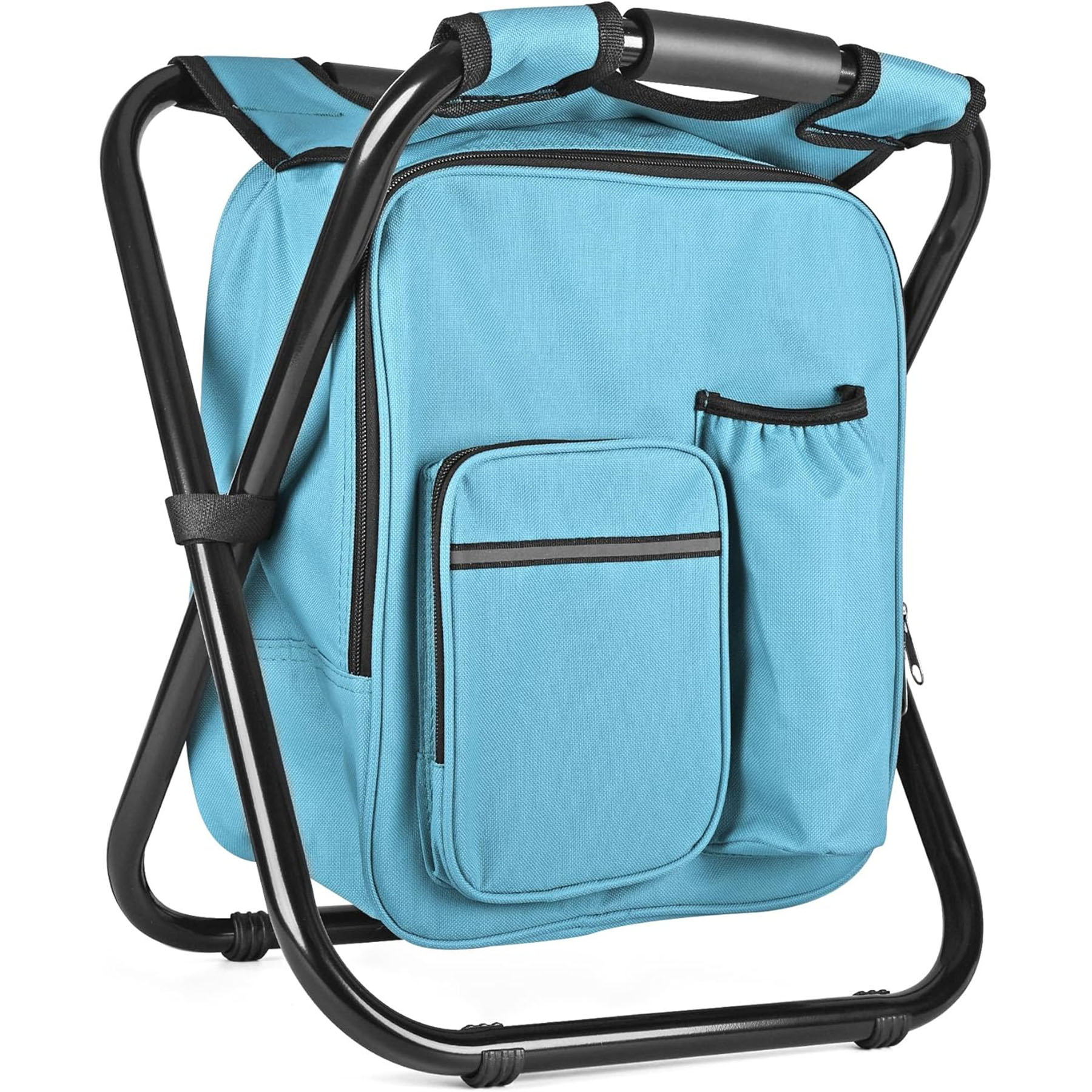 Portable Stool Backpack 32