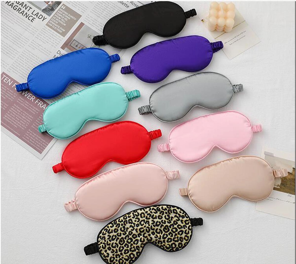 Sleep Eye Mask