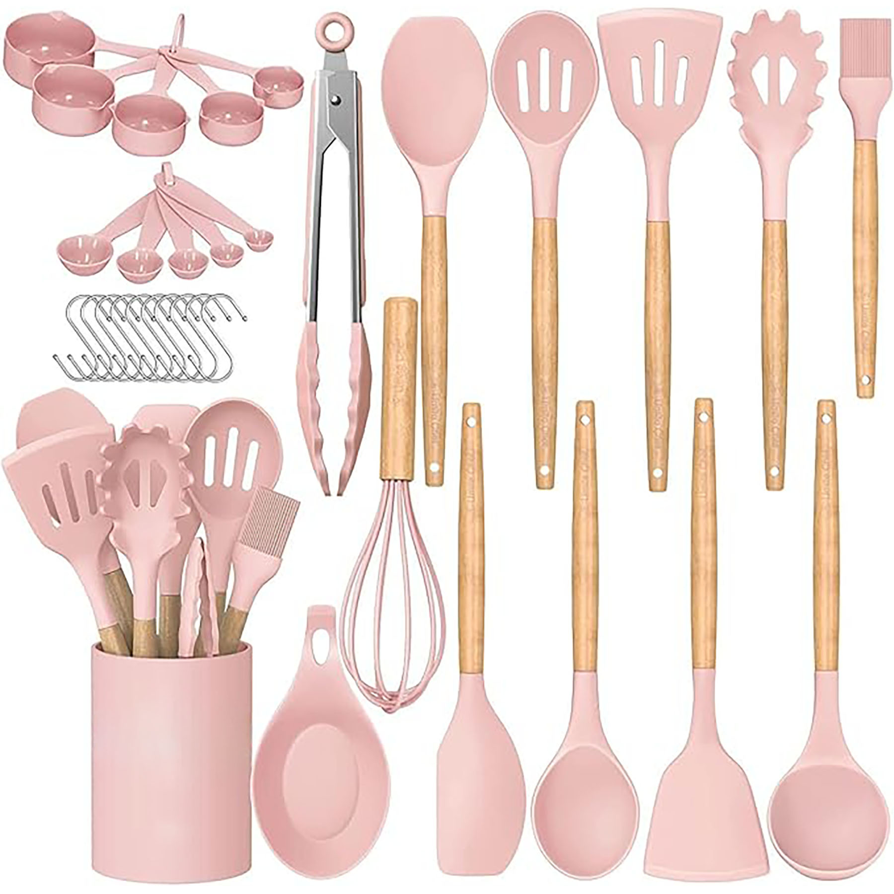 Cooking Utensils Set 26