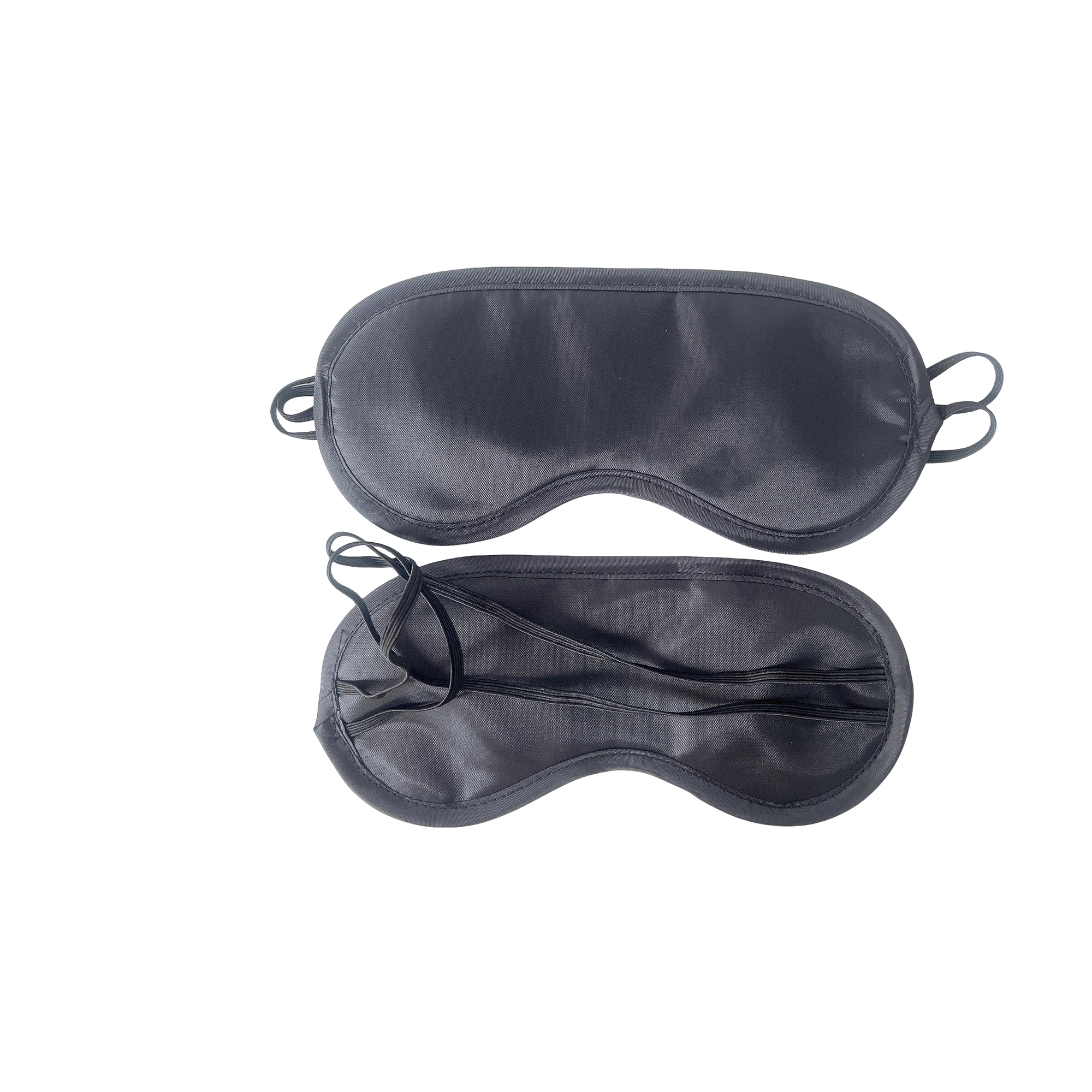 Polyester Sleep Eye Mask Nose Pad Design 25