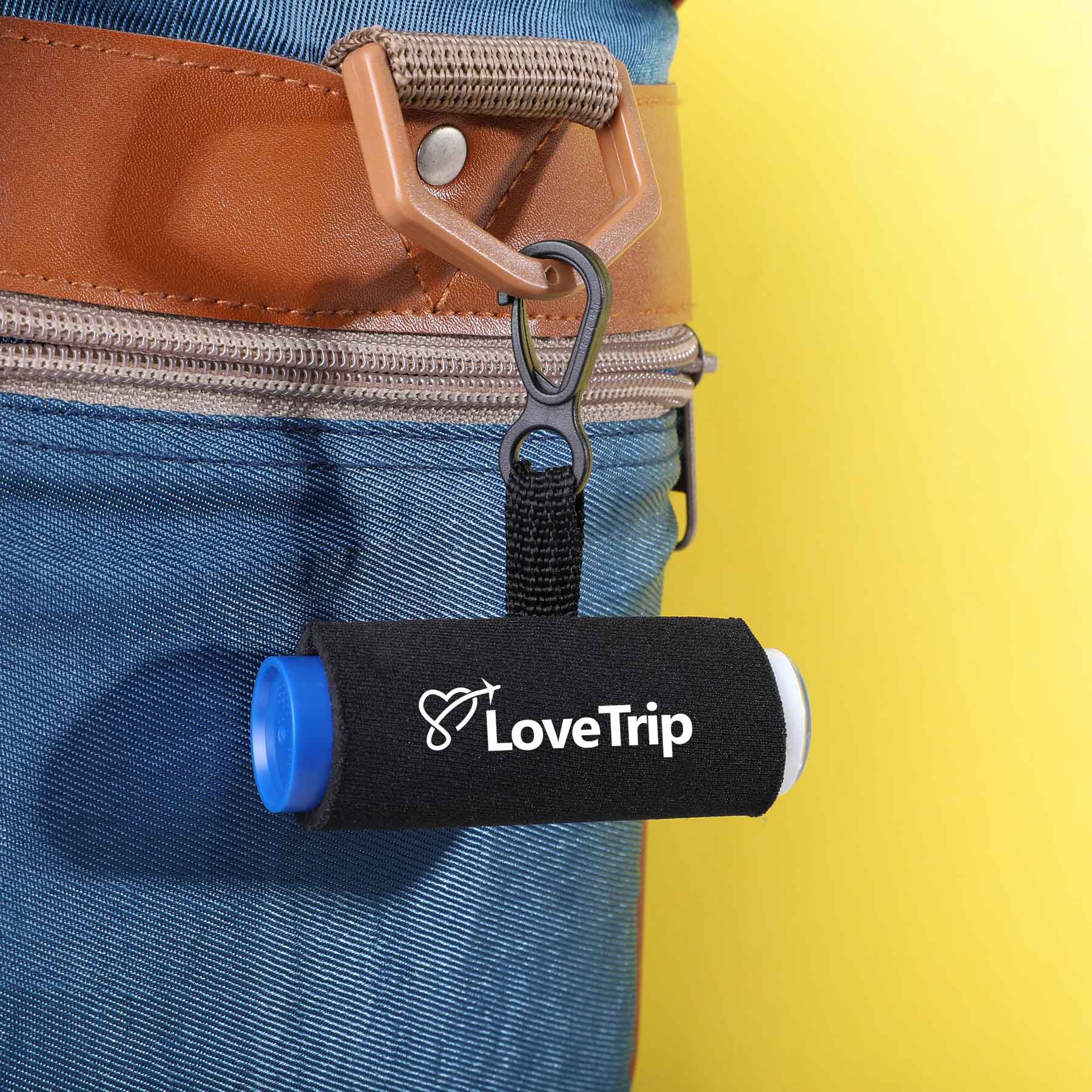 Balm Buddy Lip Balm Holder