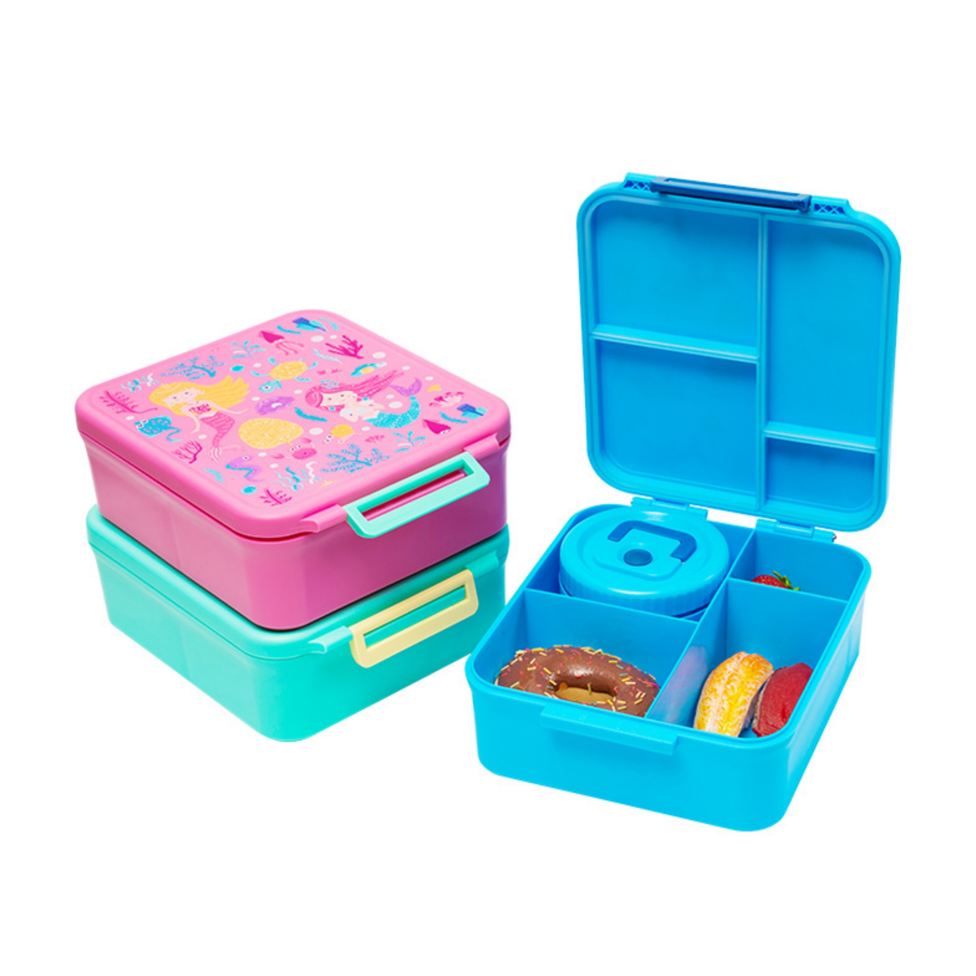 Lunch Box Set