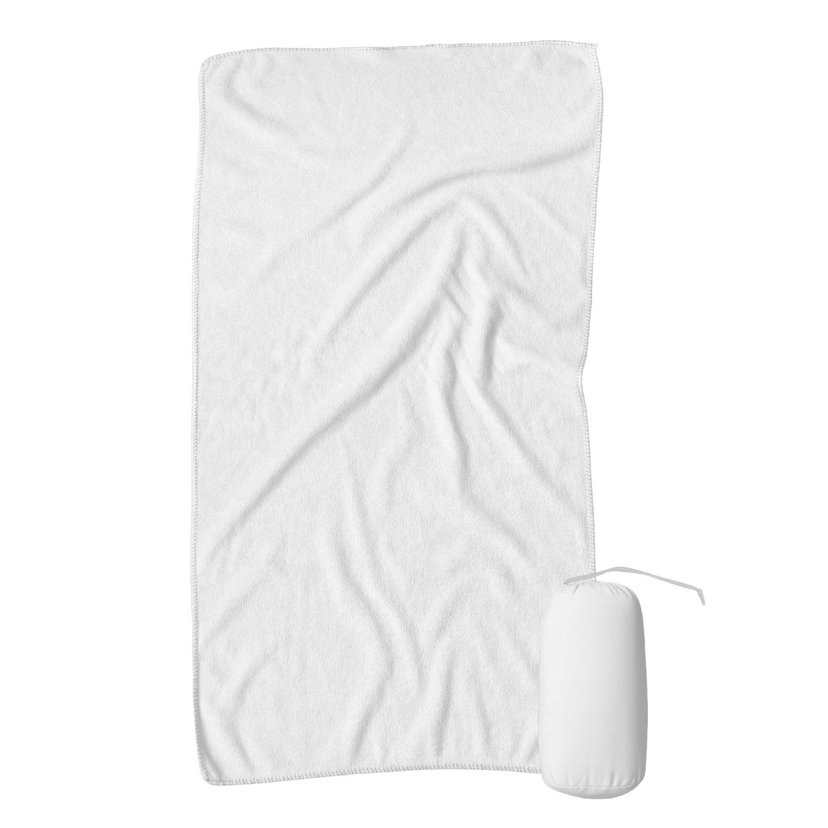 Vapor Apparel Microfiber Towel and Tote Bag - Thumbnail 2