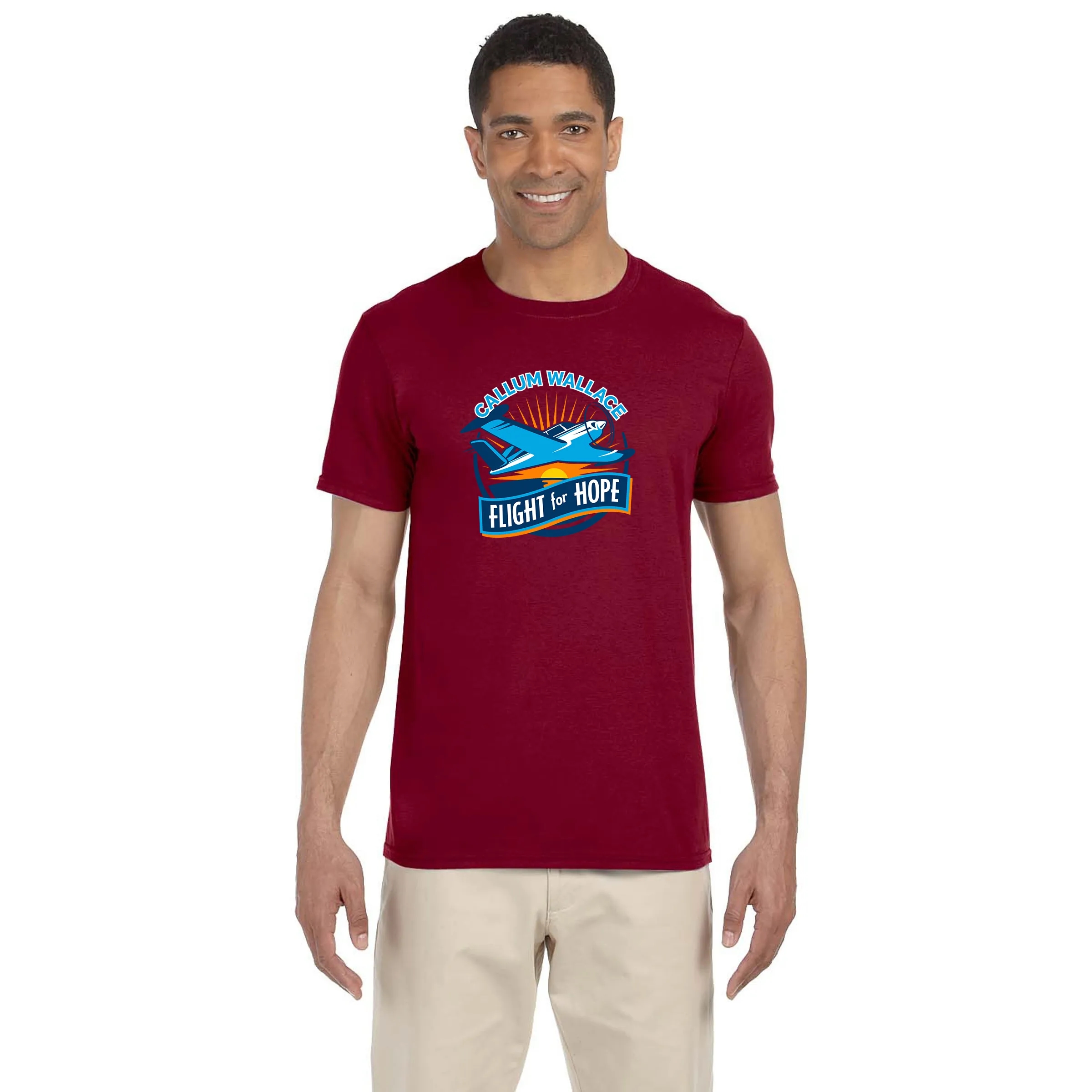 Gildan Softstyle T-Shirt