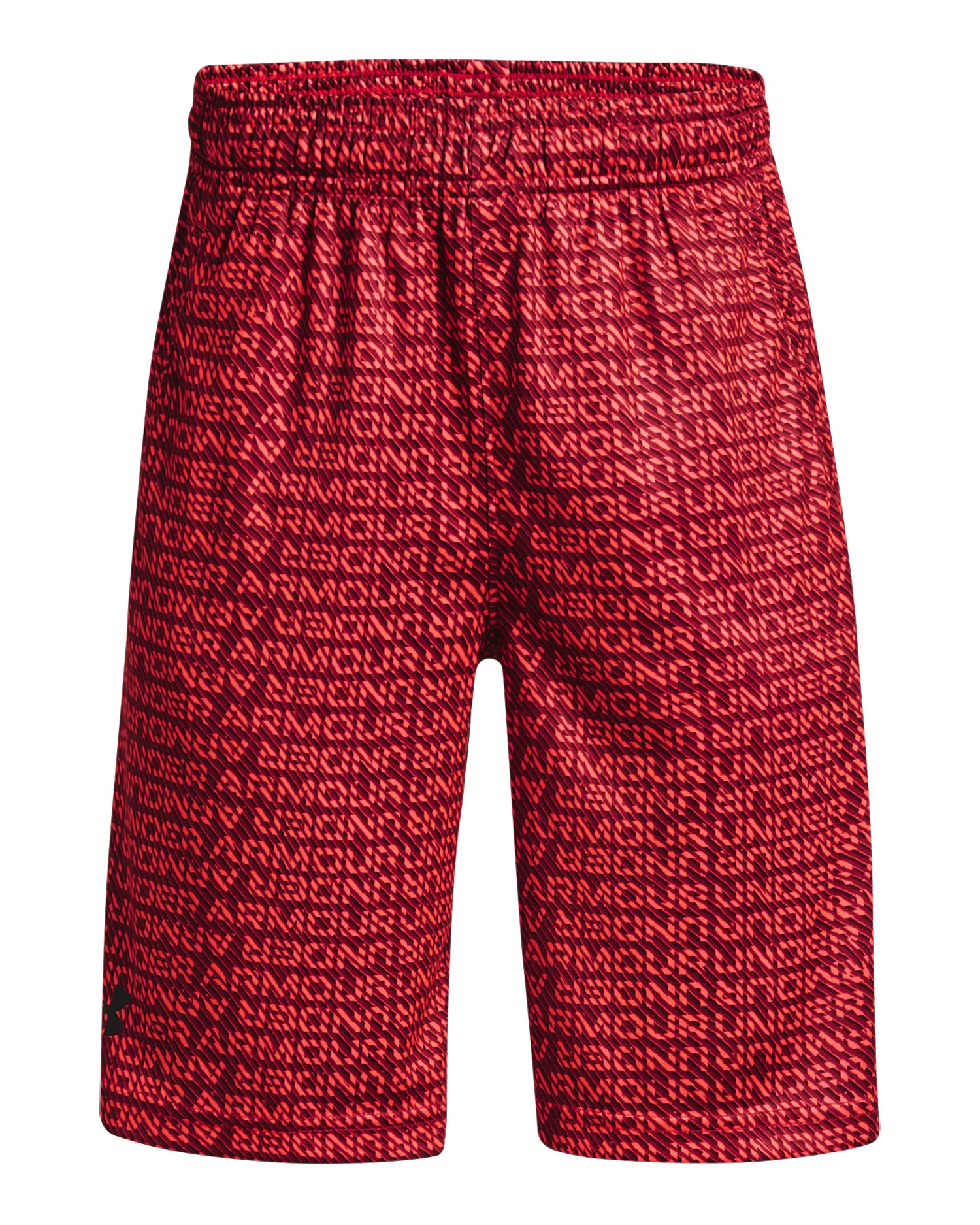 UA Prototype Printed Boys' Shorts 32