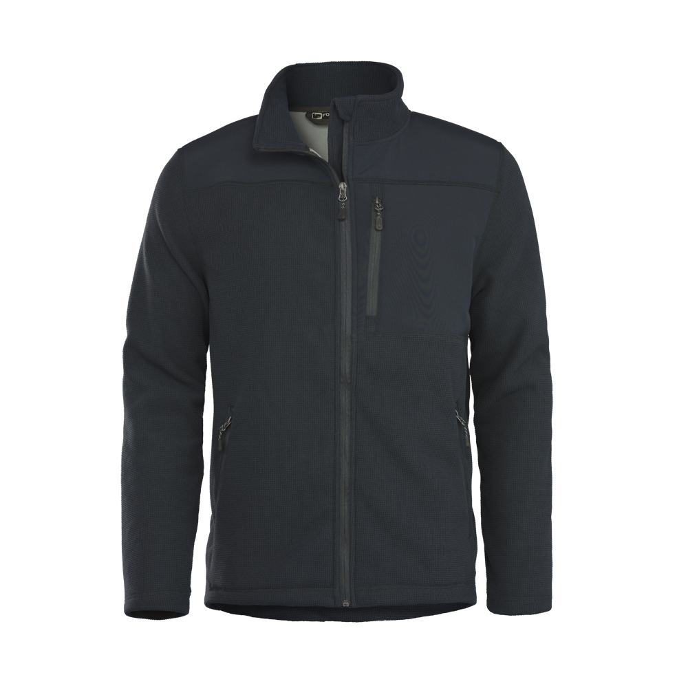 Men's Sequoia Thermo Fleece Jacket 17