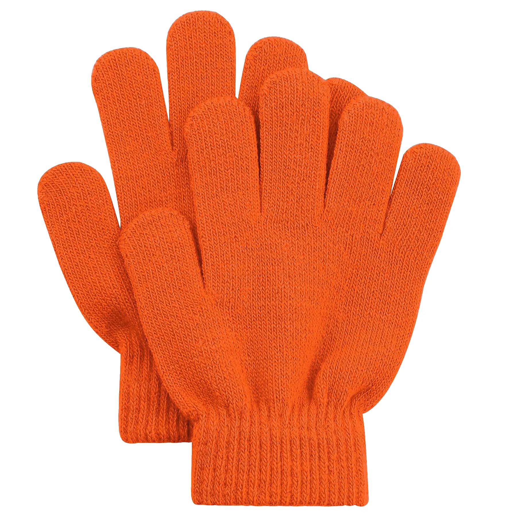 Winter Kids Warm Magic Gloves 21