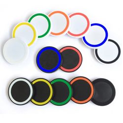 Wireless Puck Smartphone Charging Pad