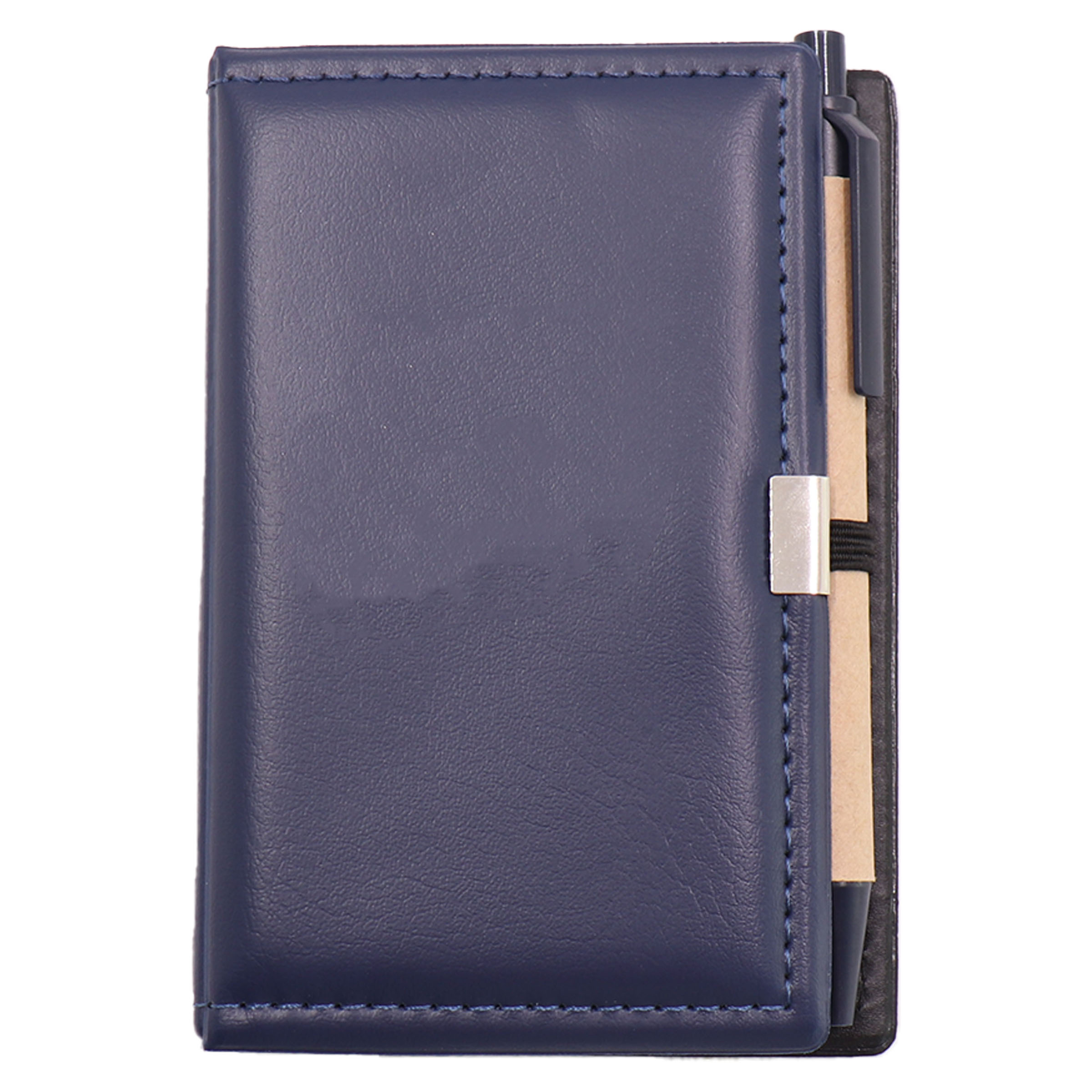 Notebook With Pen 12