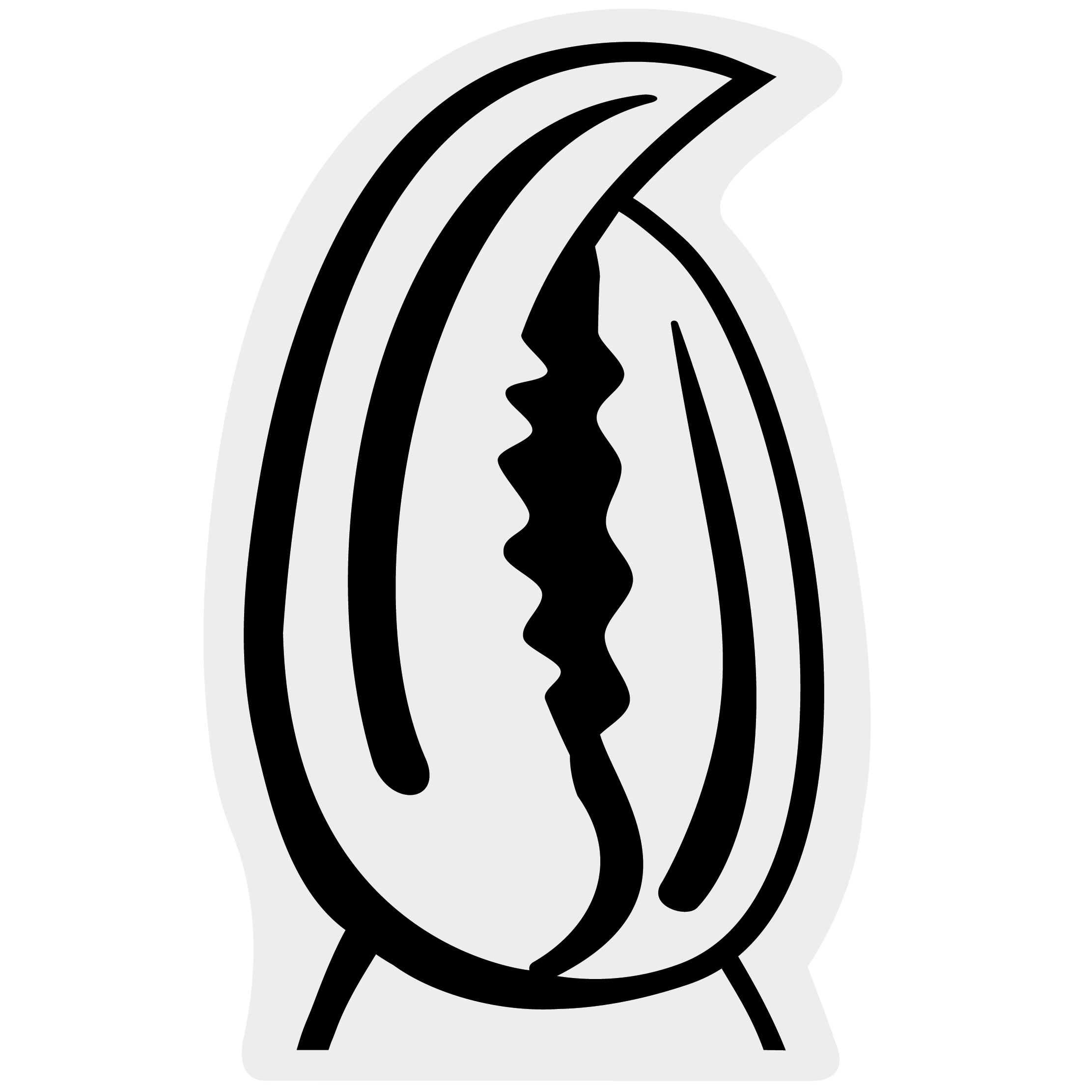 Foam Crab Claw Hand 37