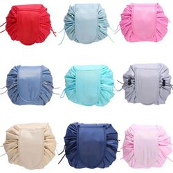 Drawstring Cosmetic Storage Bag
