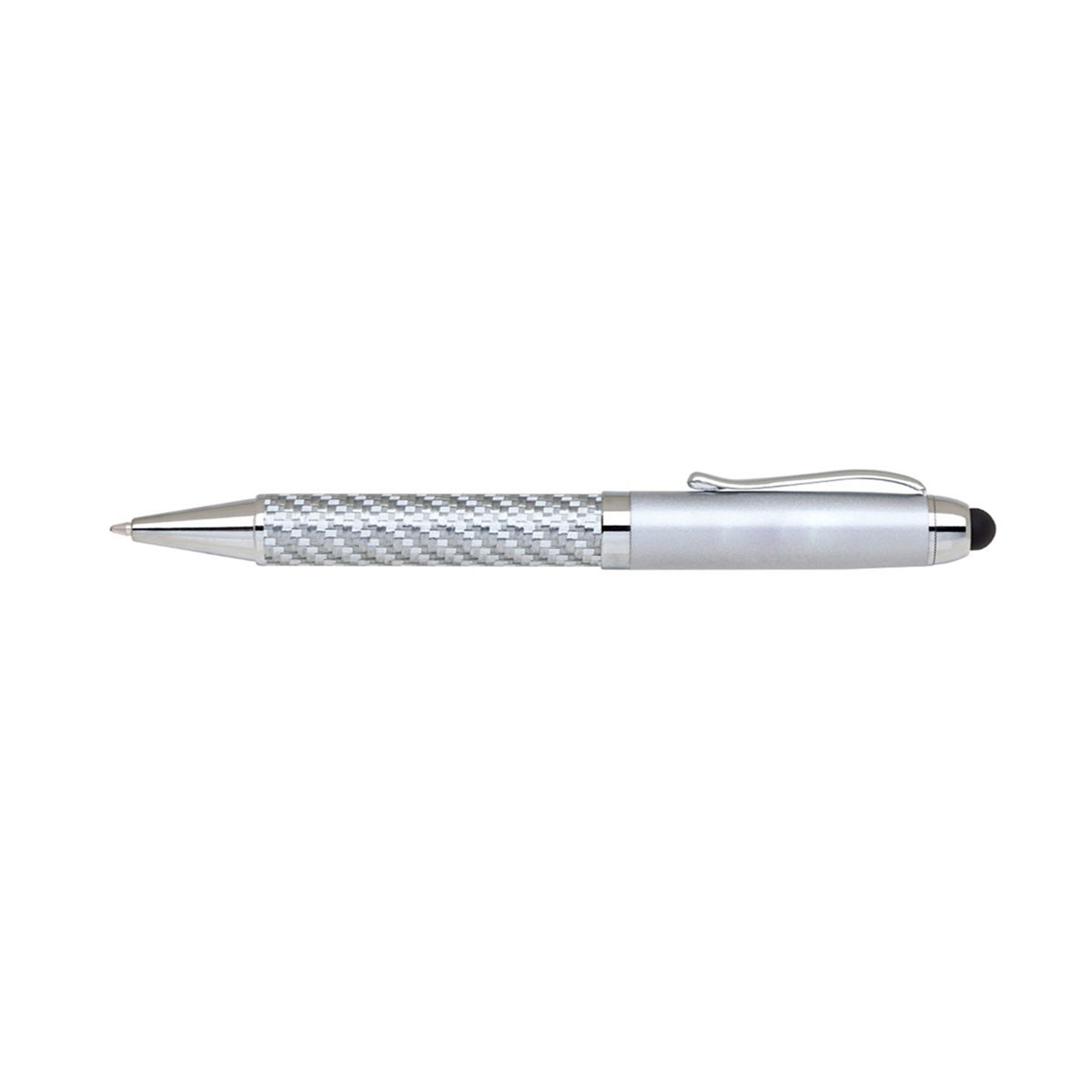 Stylus Twist Metal Ballpoint pen 14