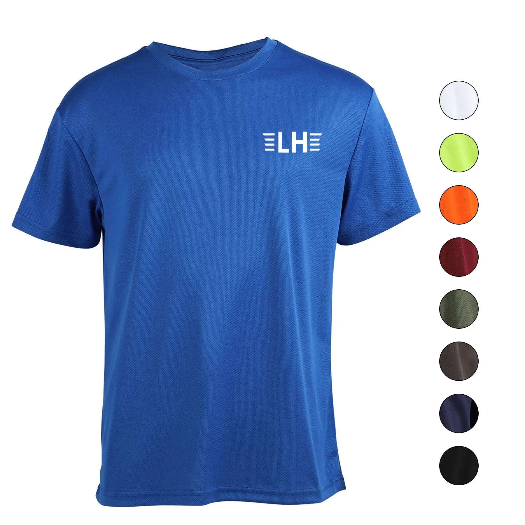Sport Unisex Performance T-Shirt