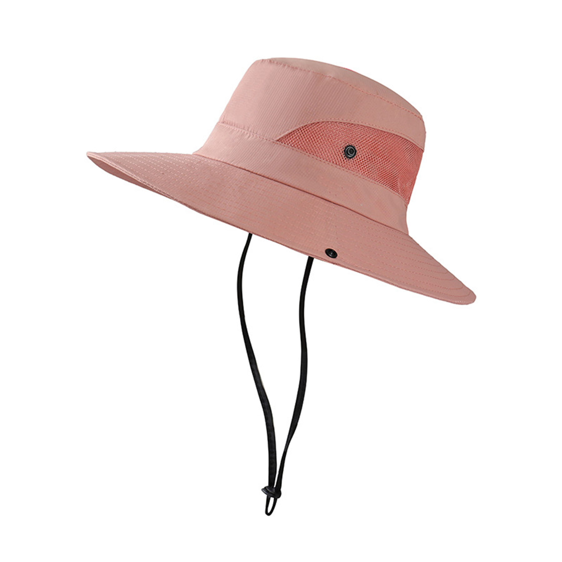 Outdoor Foldable Sun Mesh Hat 40