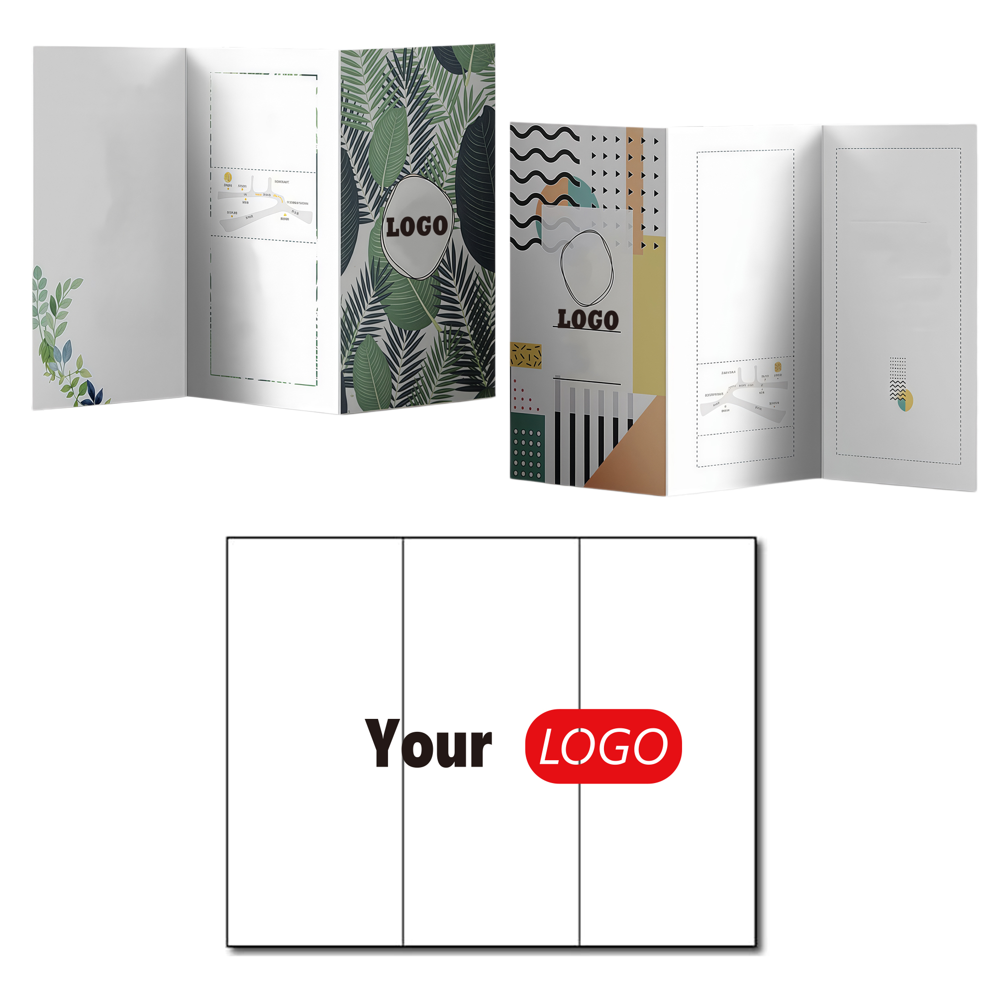 Custom Brochure