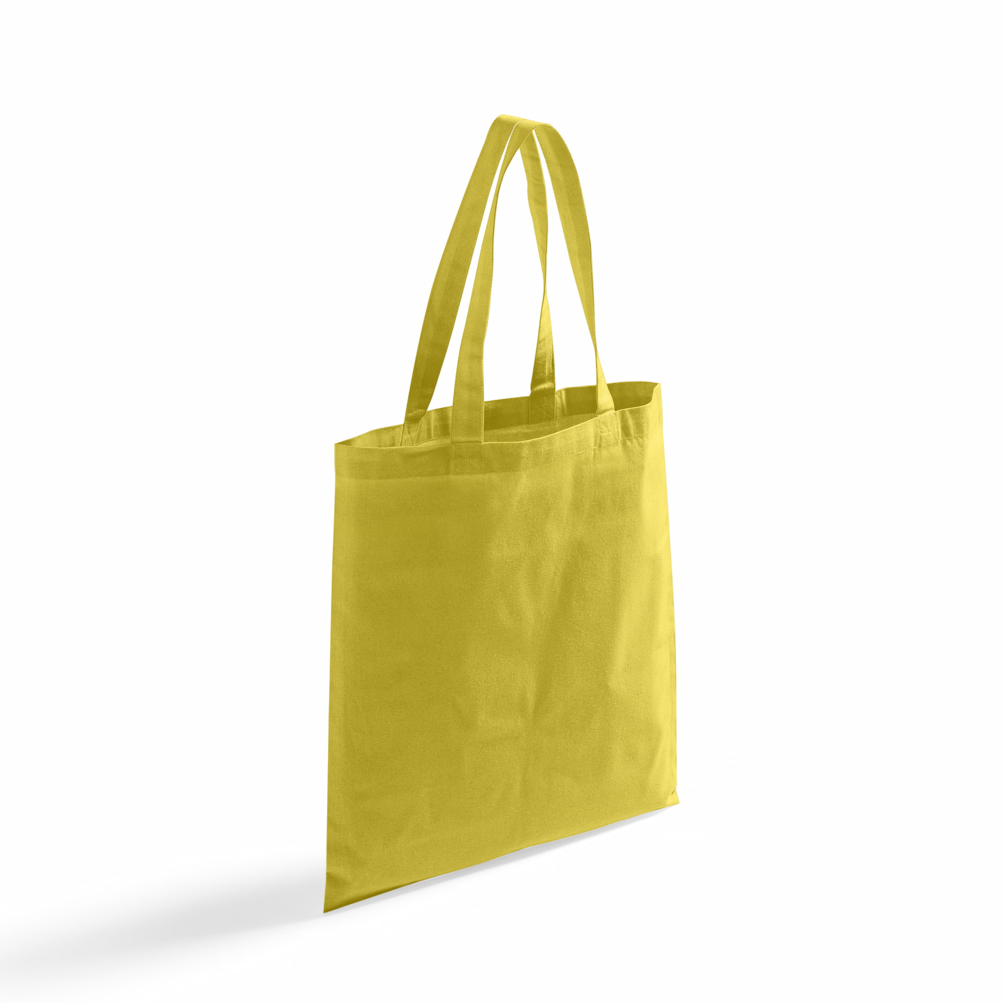 Basic Cotton Tote Bag 30