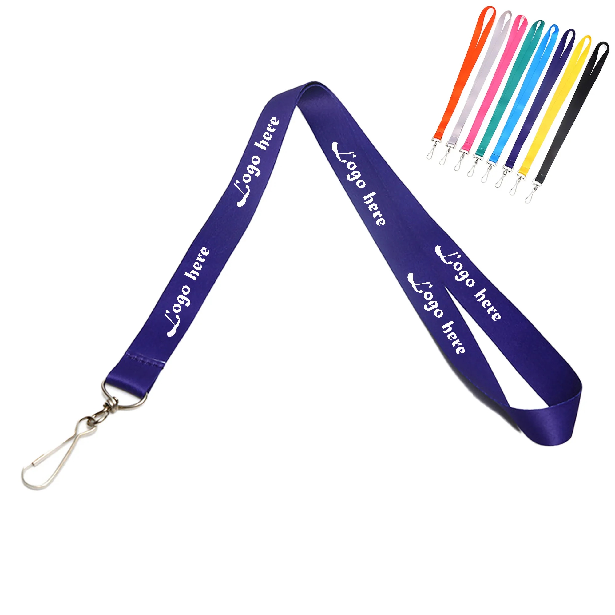 Durable Neck Lanyard Strap