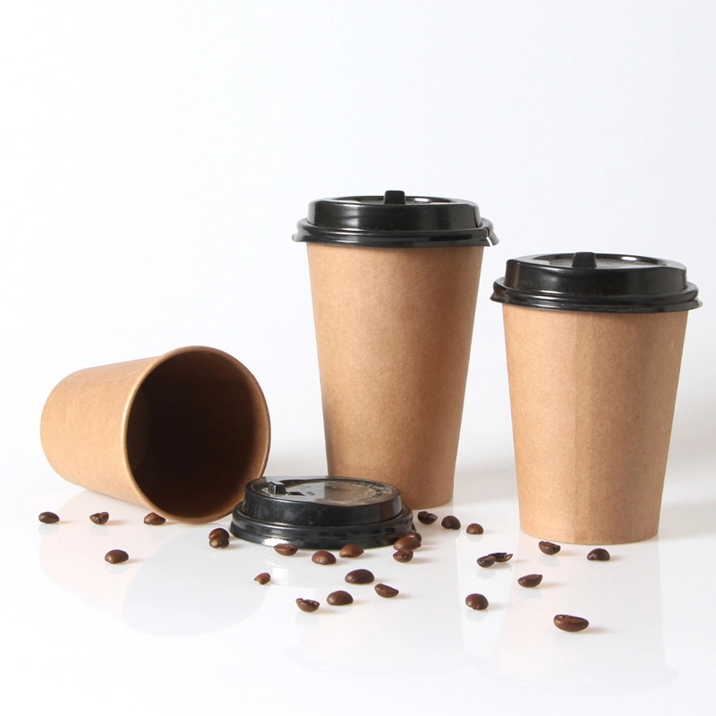 Paper Coffee Cup