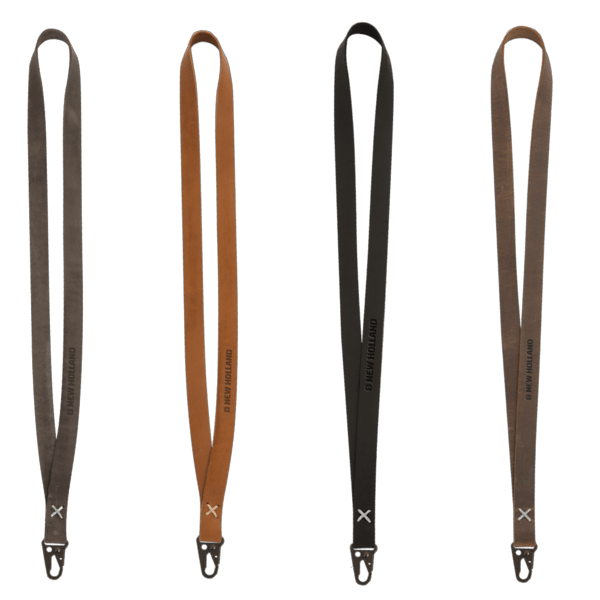 Lasso Lanyard with Heavy Duty Clip