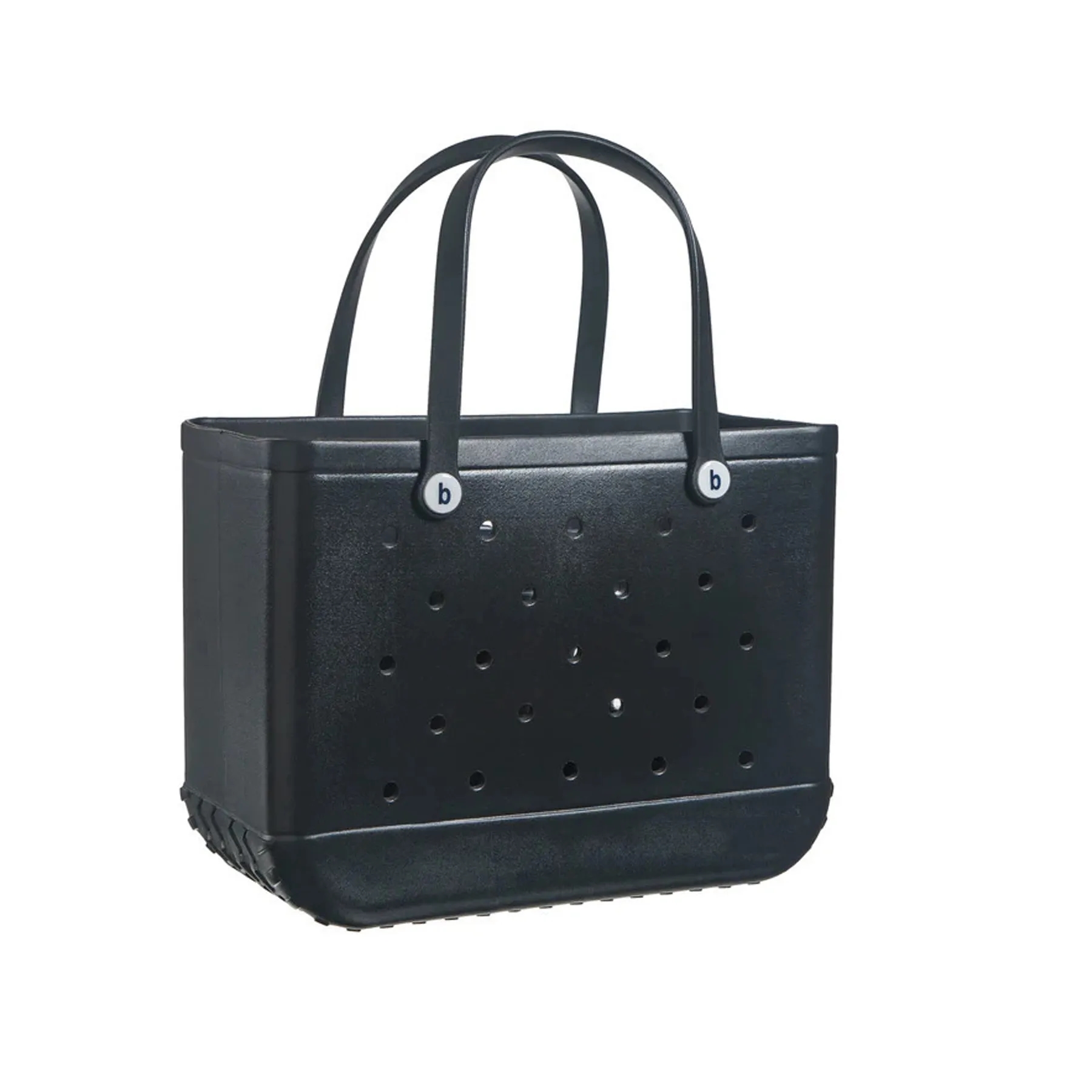 EVA Rubber Beach Bag, custom tote bag with logo imprint 17