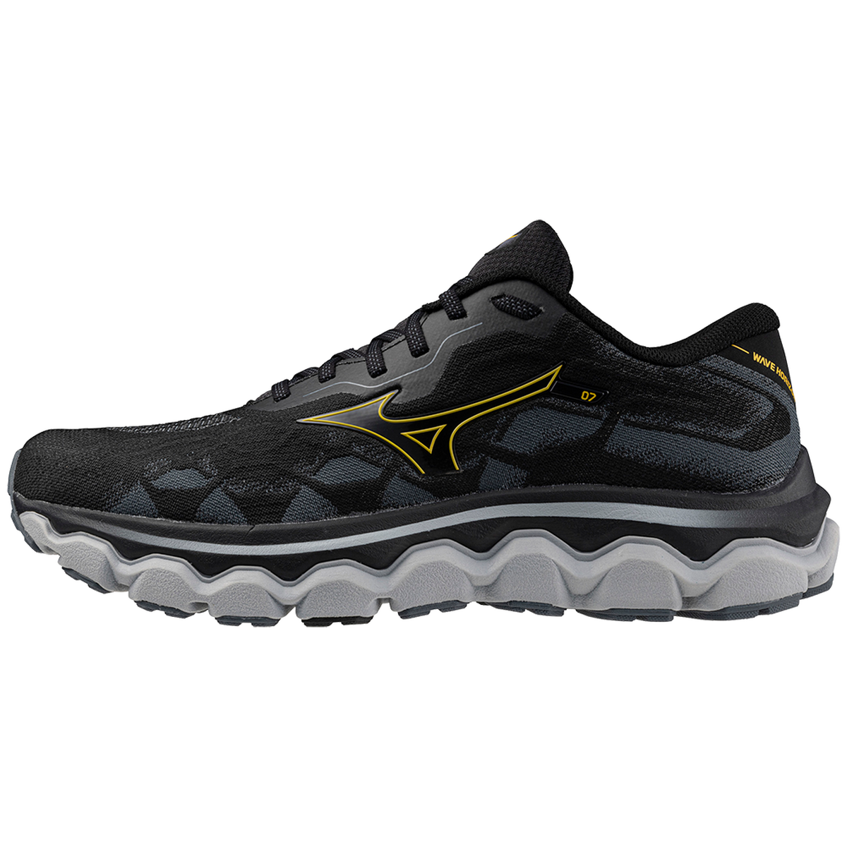 Men's Wave Horizon 7 2E Running Shoe 3