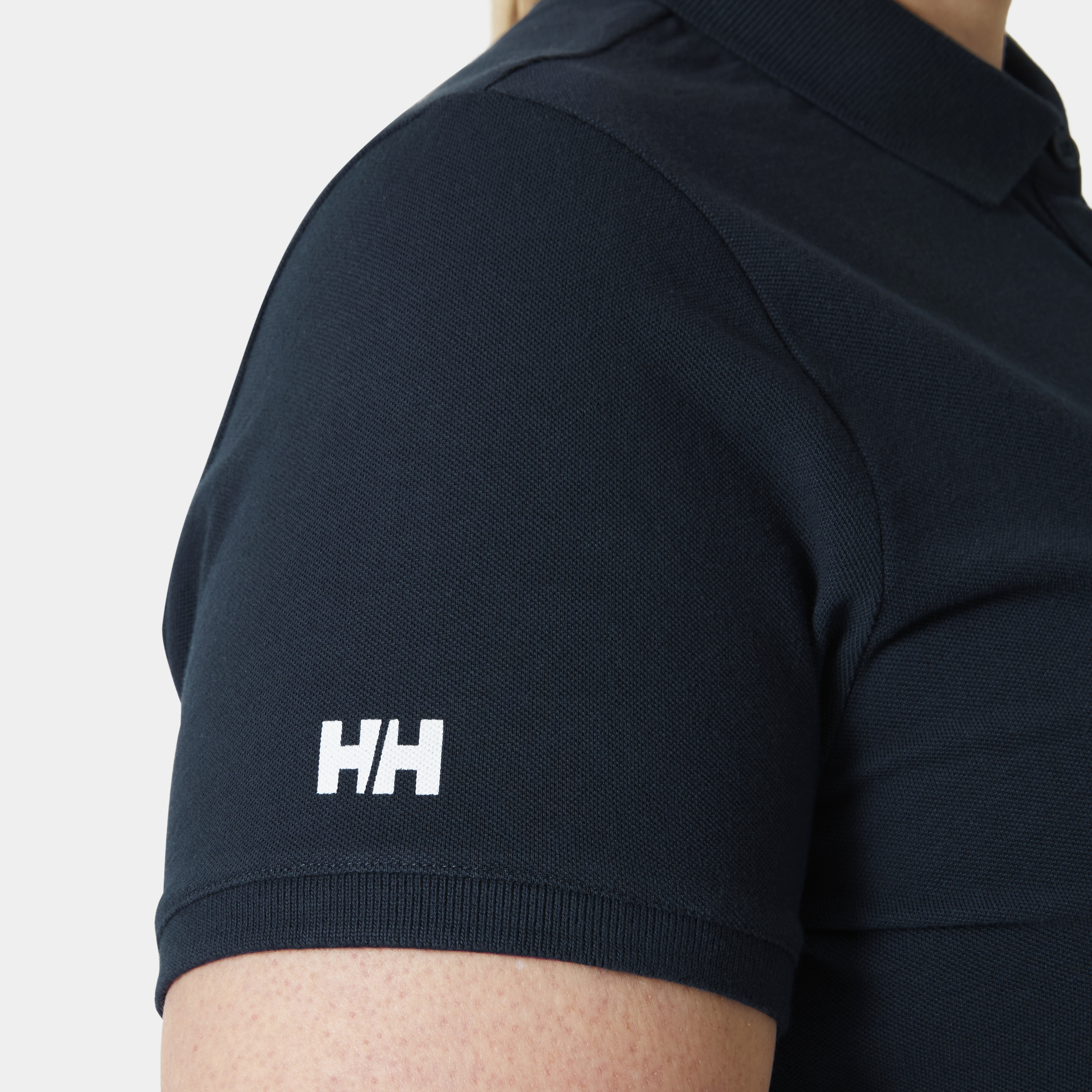 Helly Hansen Women's Crew Pique 2 Polo Shirt 12