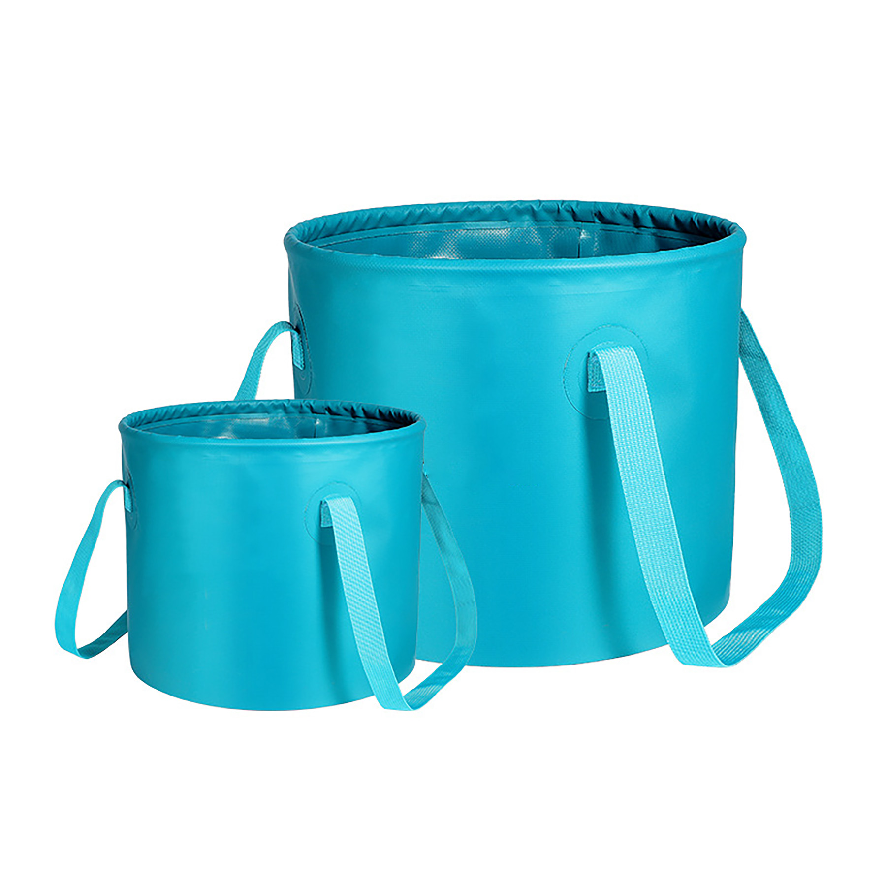 20L Collapsible Bucket 5
