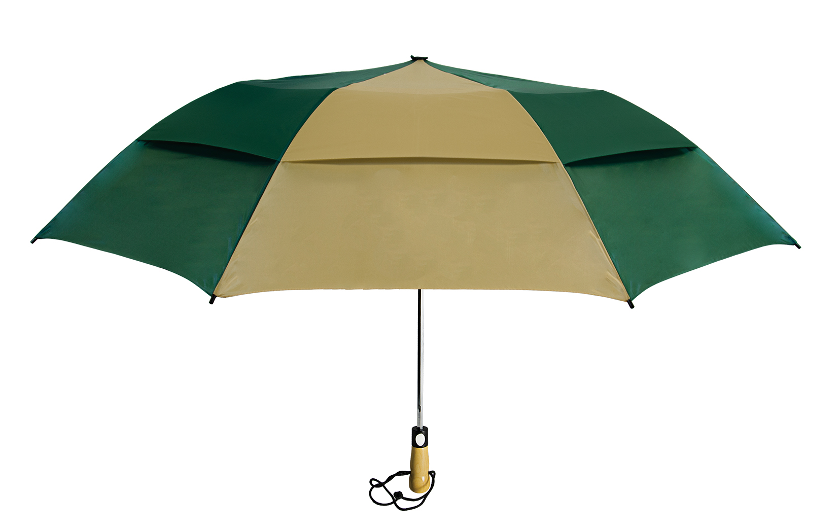 The Vented Little Giant Folding Golf Umbrella 48