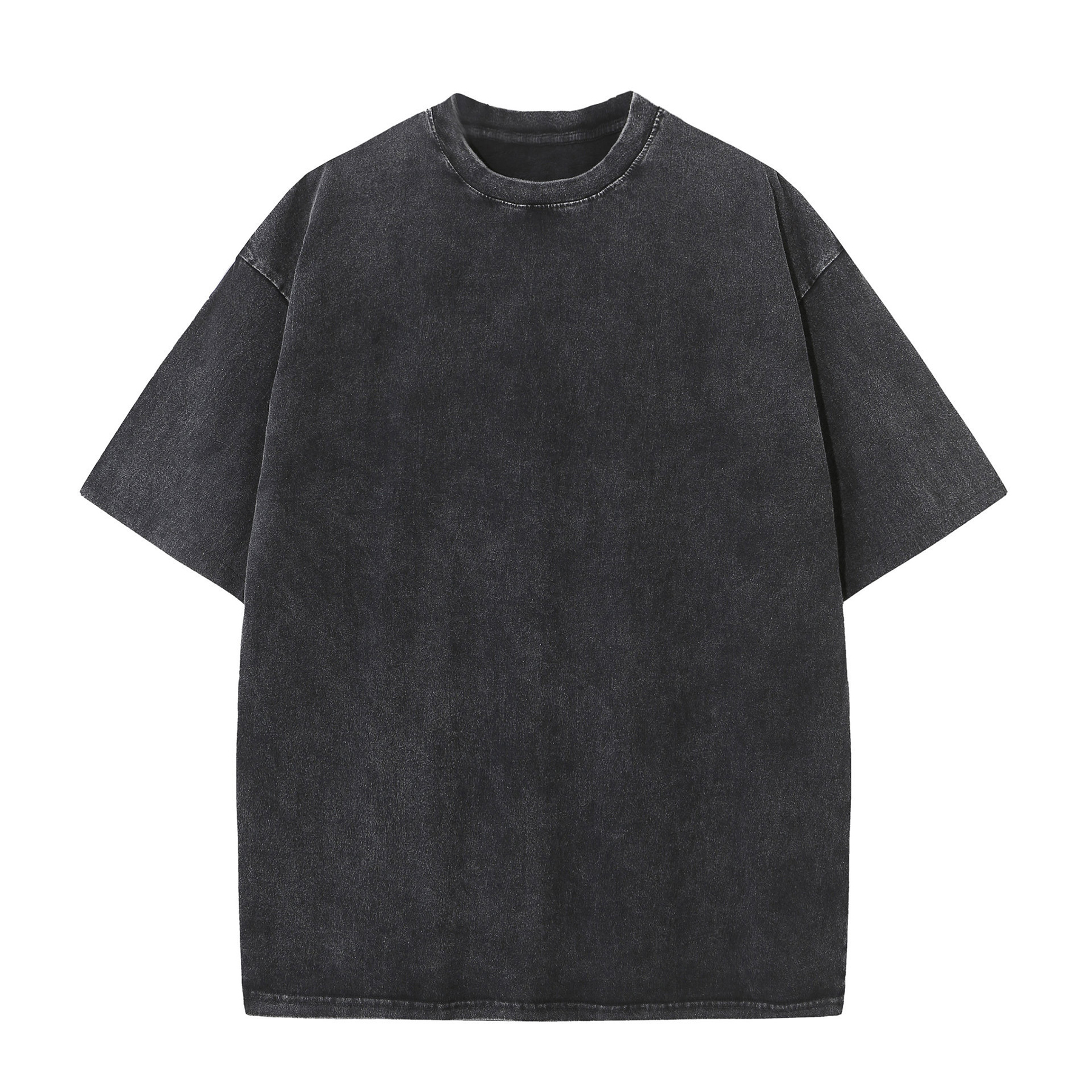 Oversized Shirts Streetwear 5