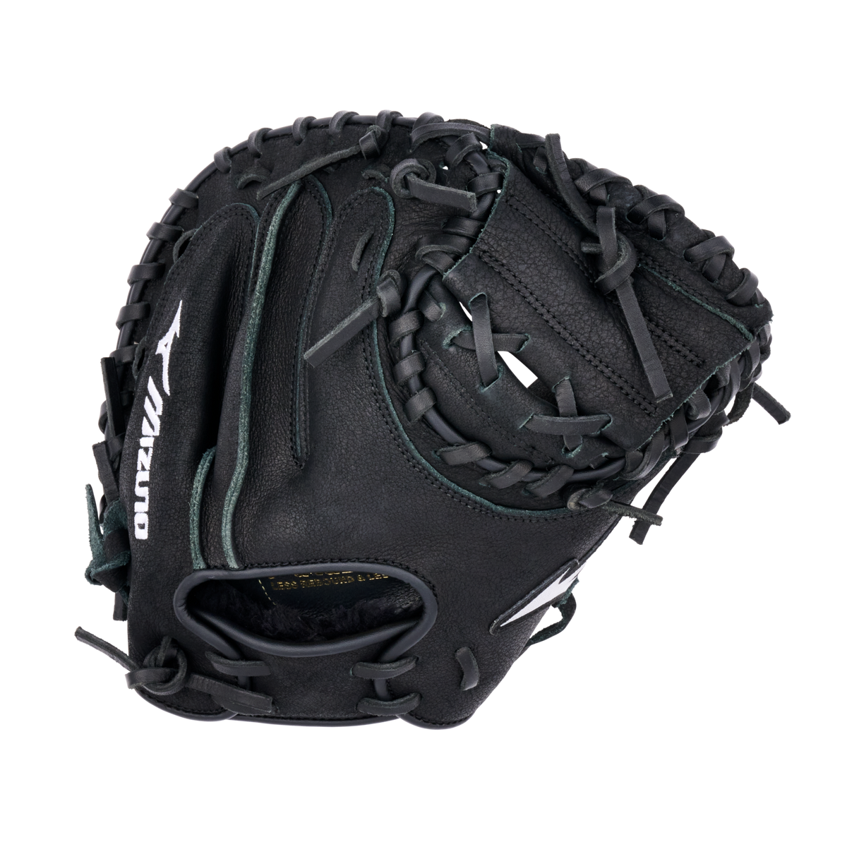 Franchise Baseball Training Catcher's Mitt 30" 4