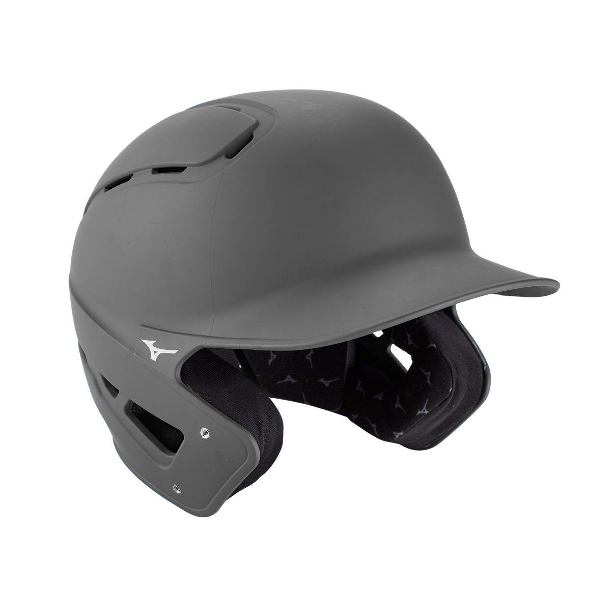 B6 Youth Baseball Batting Helmet - Solid Color 31