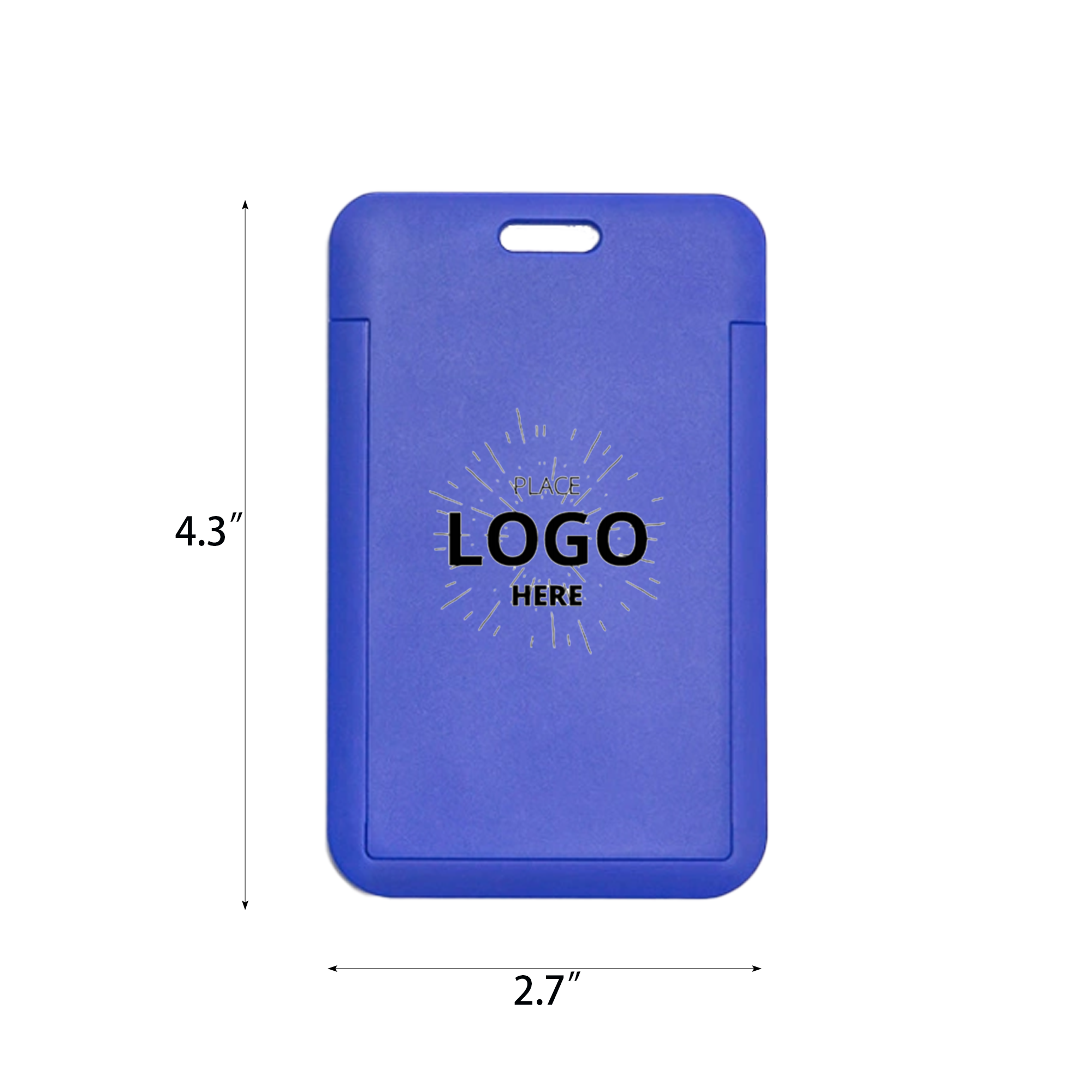 Meal Card Protective Cover 9
