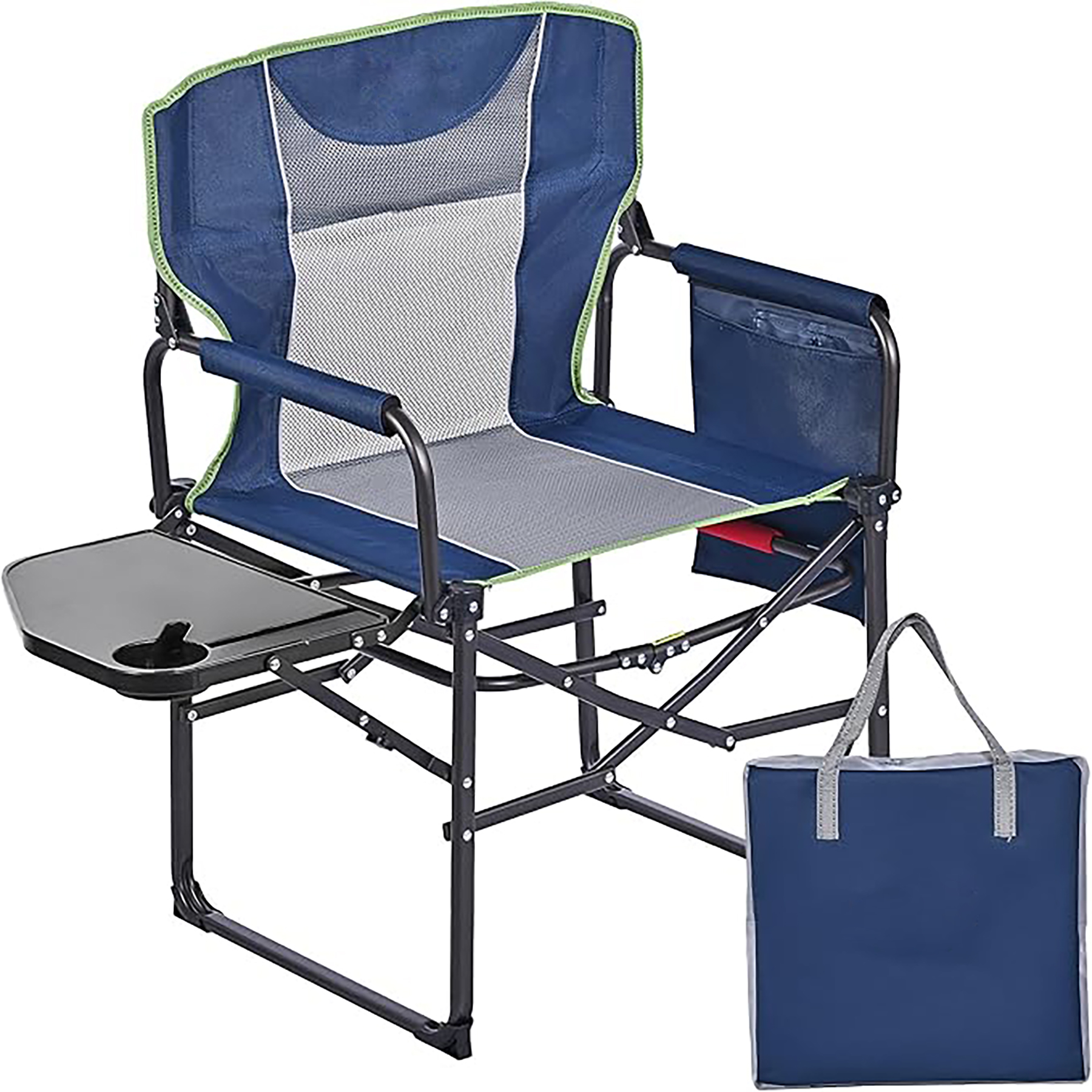 Portable Folding Camping Chair 28