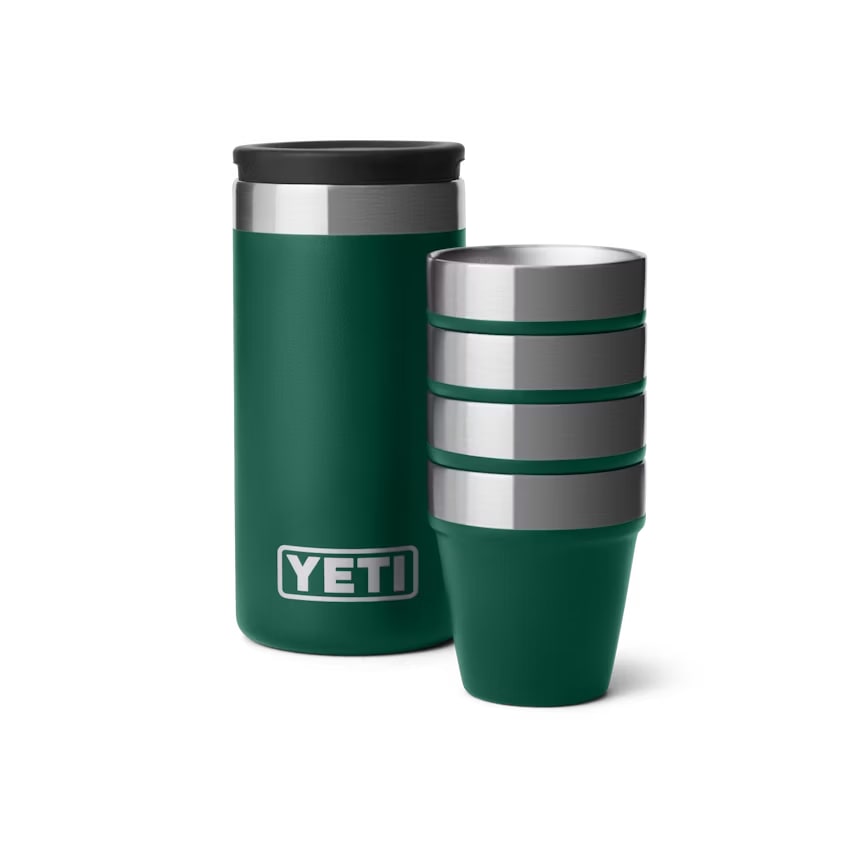 Shot Glasses 11