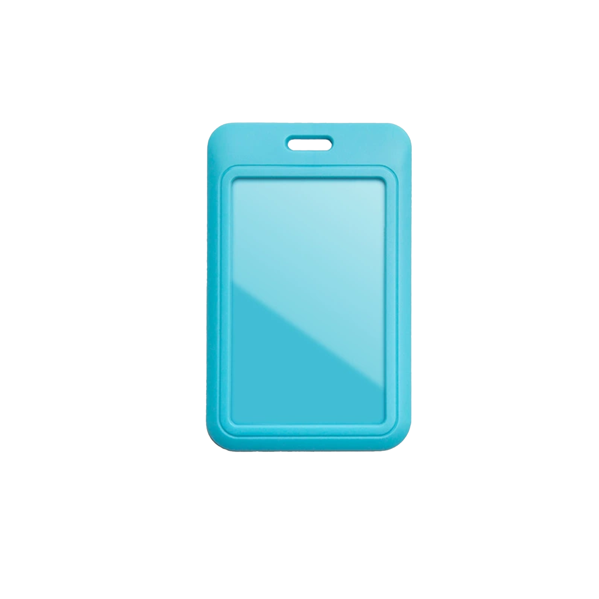 Slide Cover Plastic Card Sleeve 29