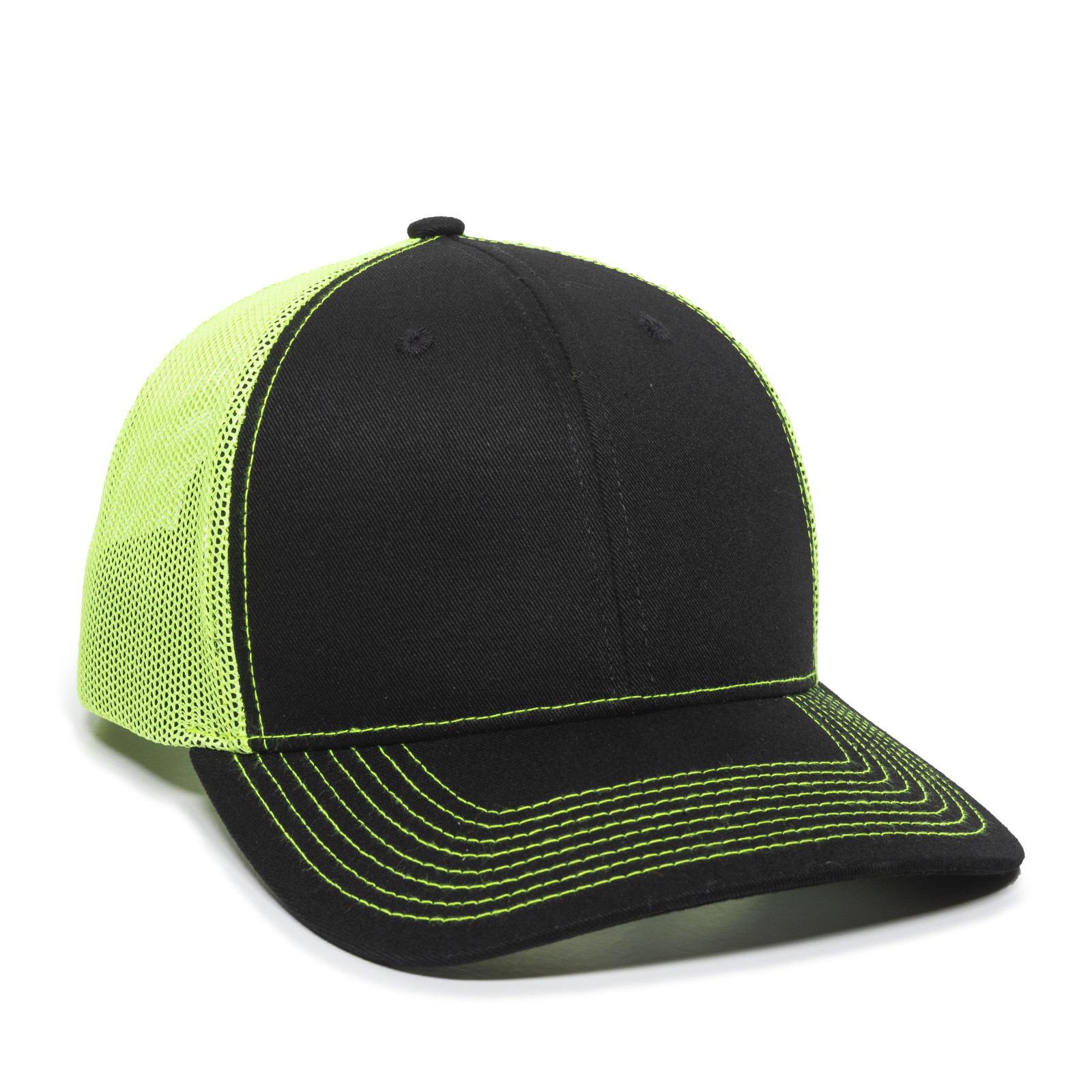 Premium Modern Trucker 101