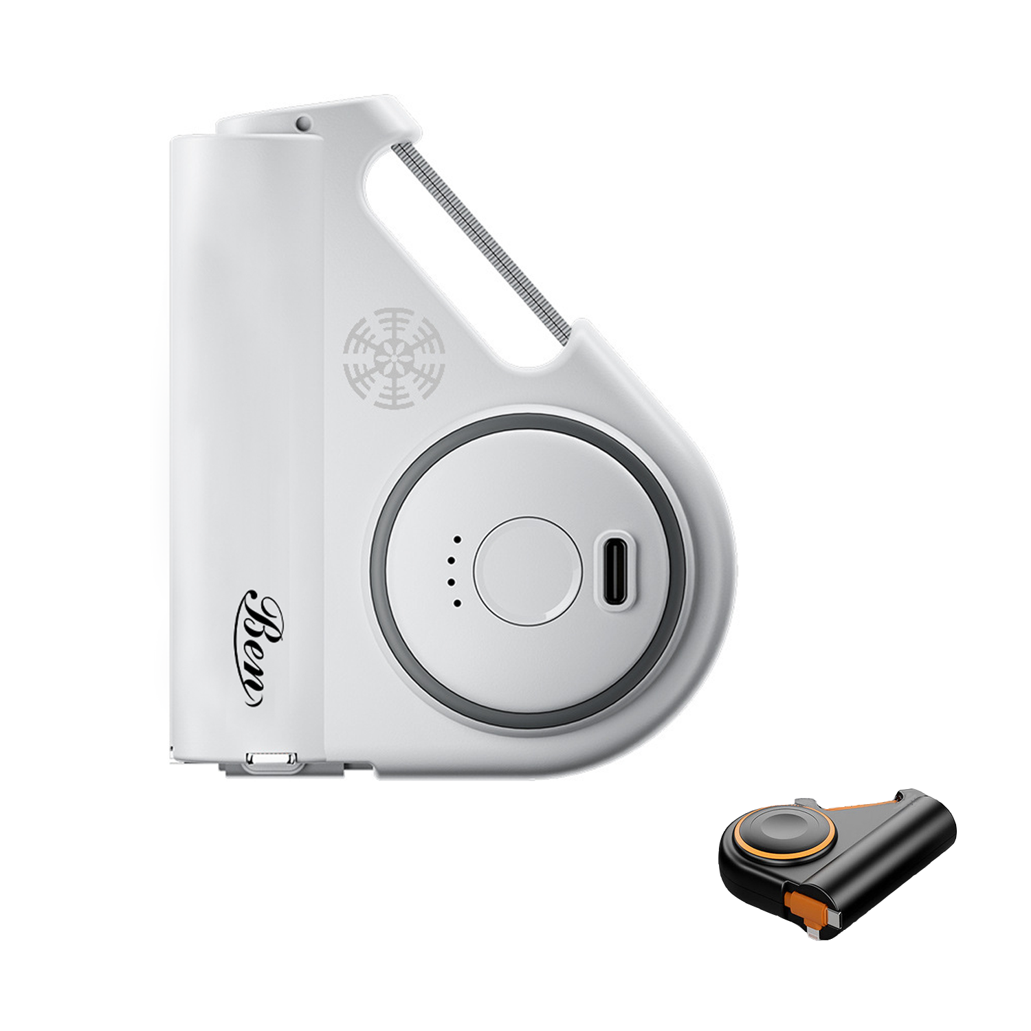 Portable Power Bank