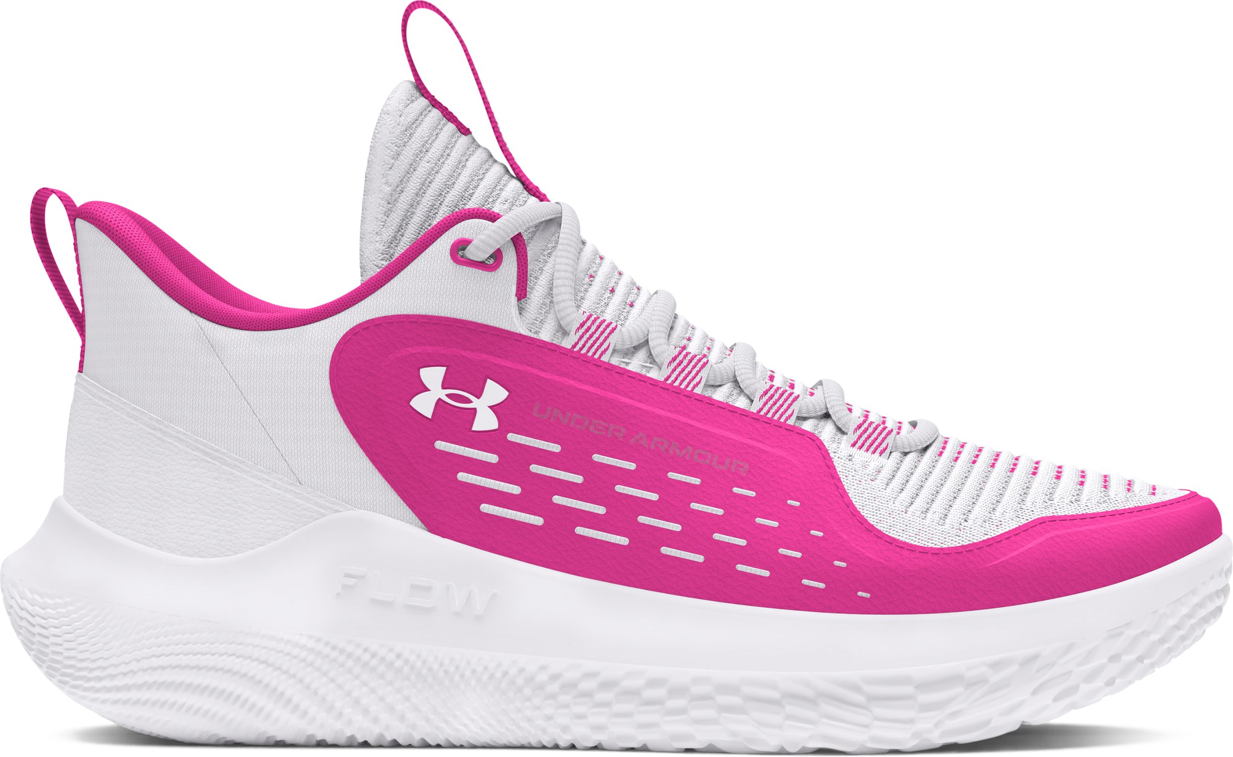 UA Breakthru 5 Women's Basketball Shoes 3