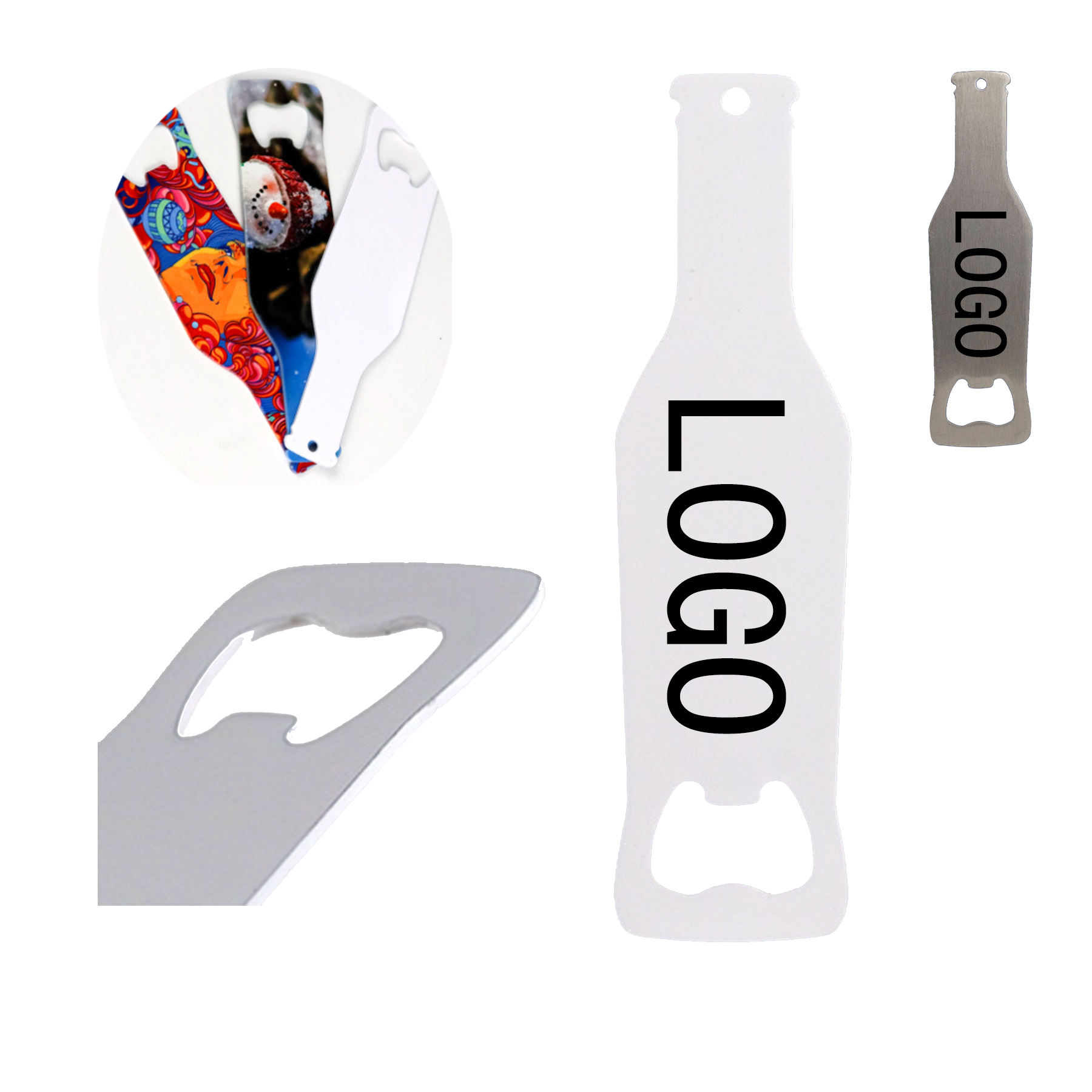 Pub Bottle Opener