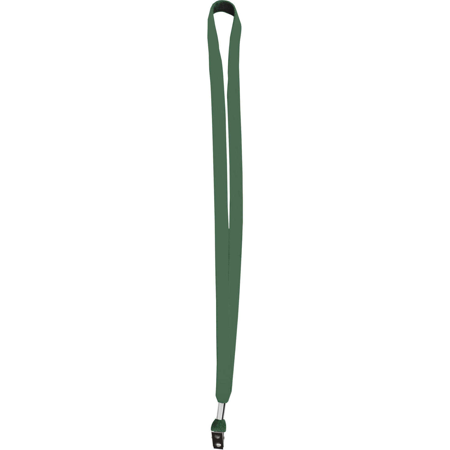 5/8" Nylon Elastic Lanyard 22