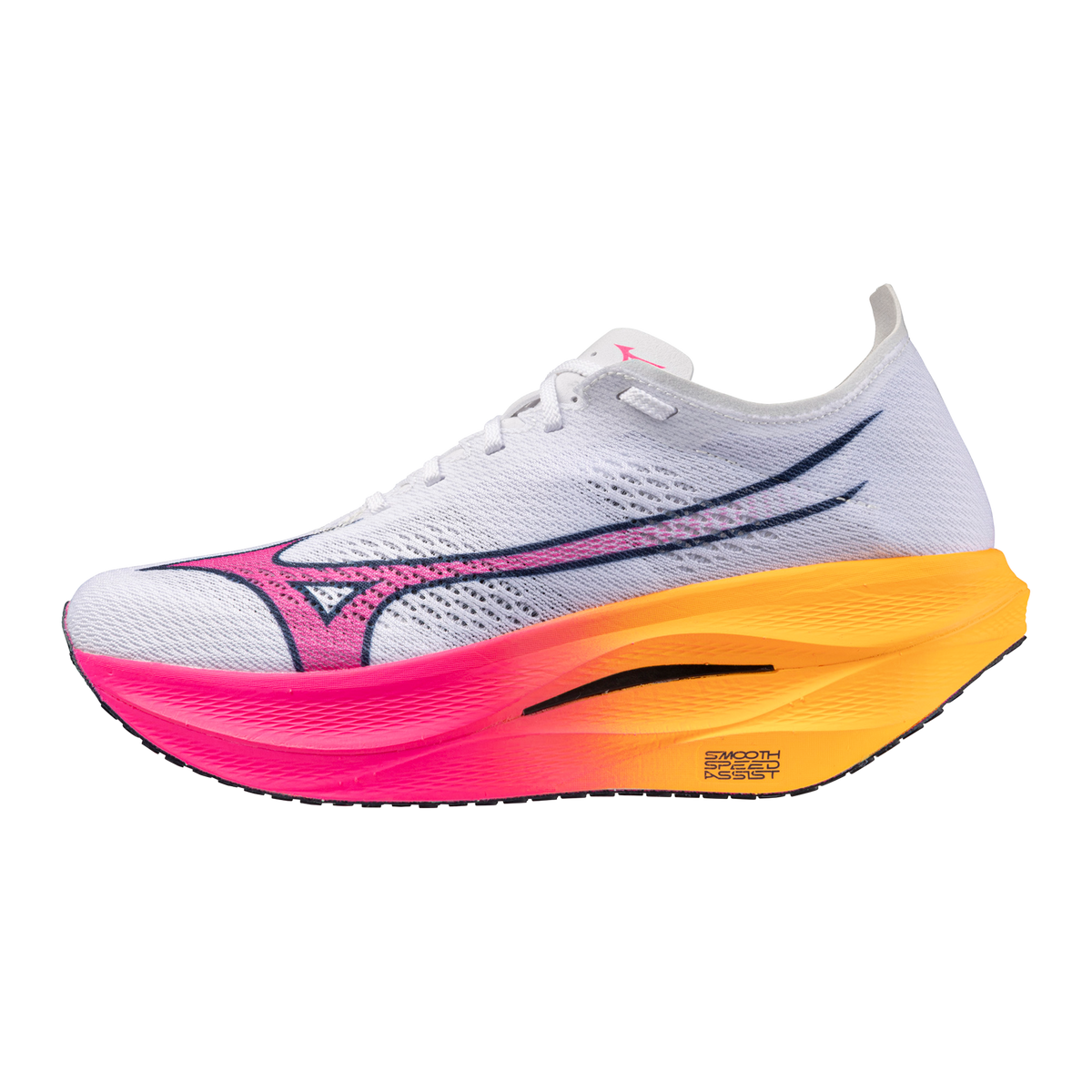 Unisex Wave Rebellion Pro 3 Hanabi Pack Running Shoe 4