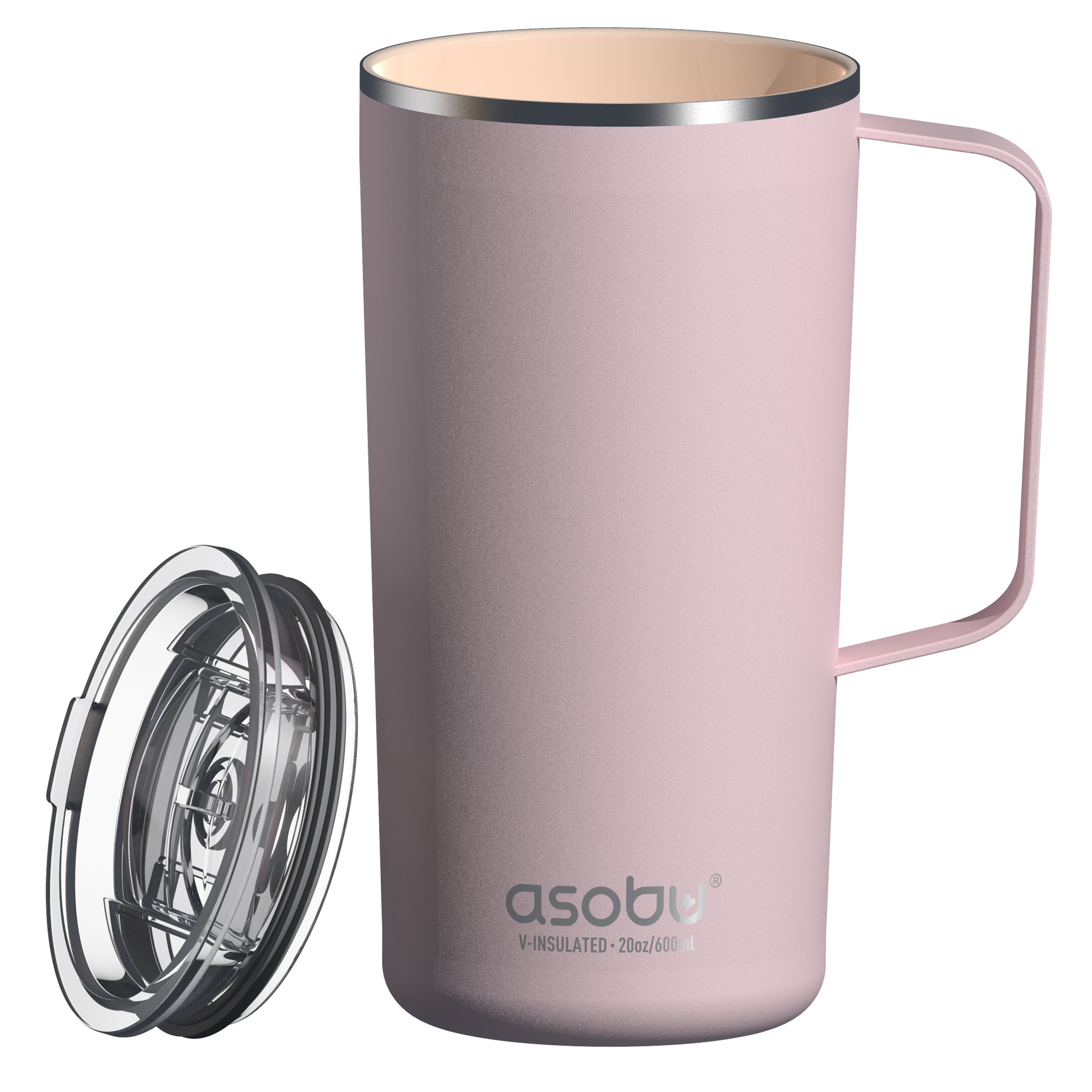 20 oz Asobu Tower Mug 13