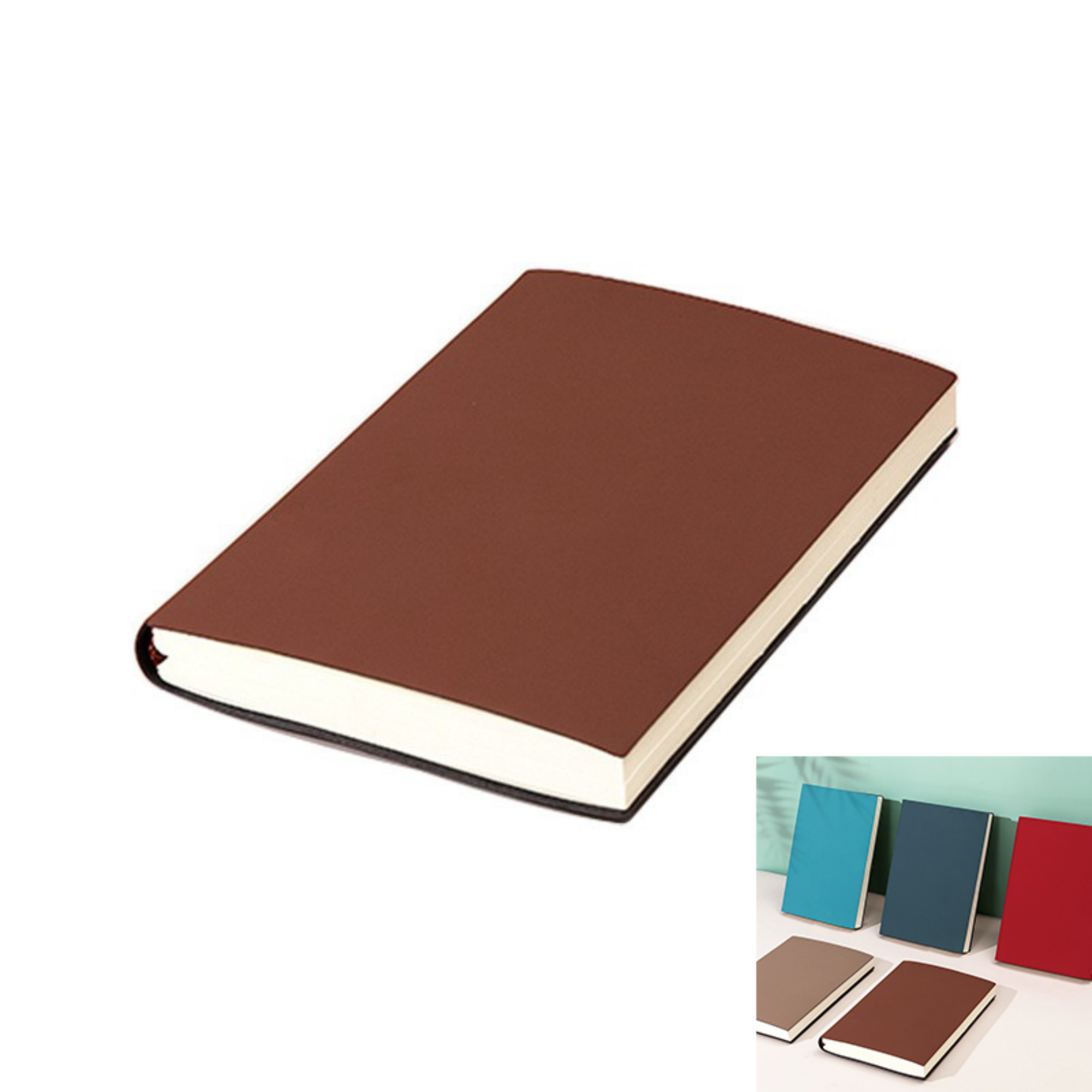 A6 Journal Notebook 11