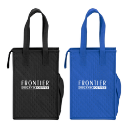 Eat Right Cooler Tote