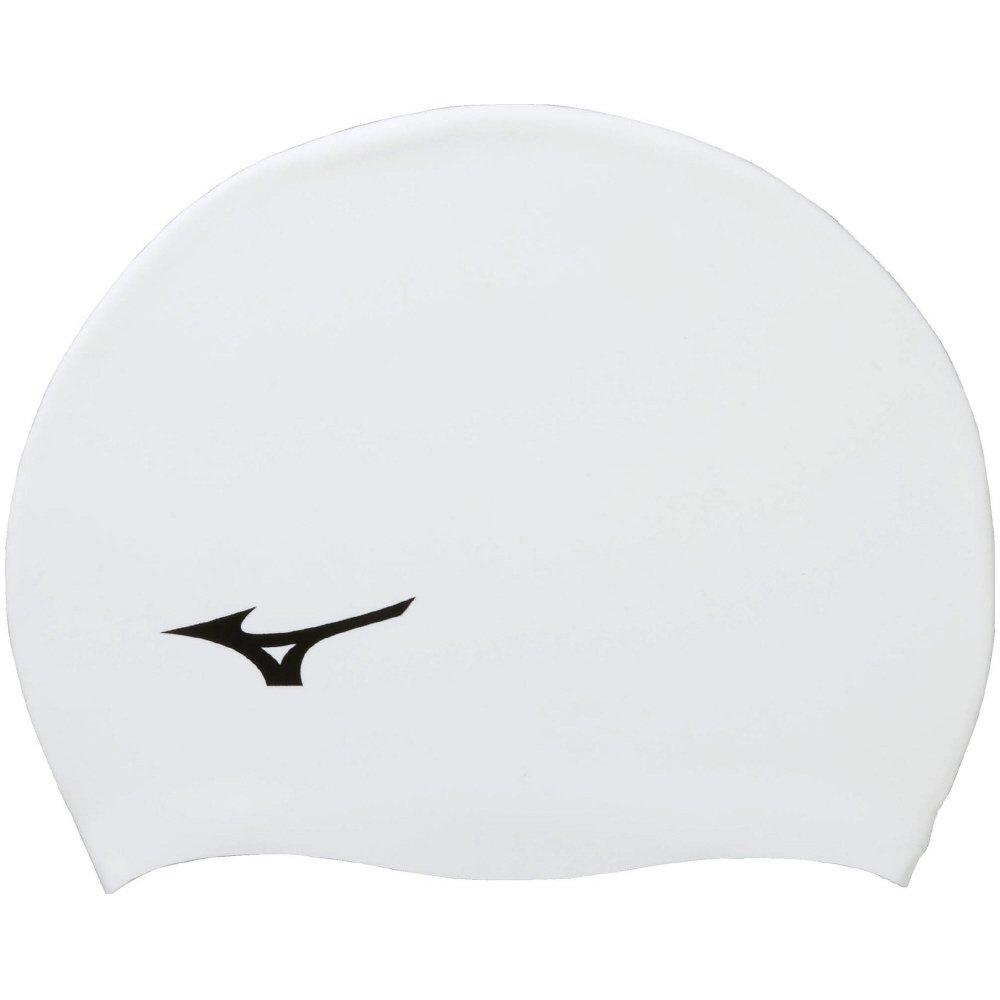 Silicone Swim Cap 6